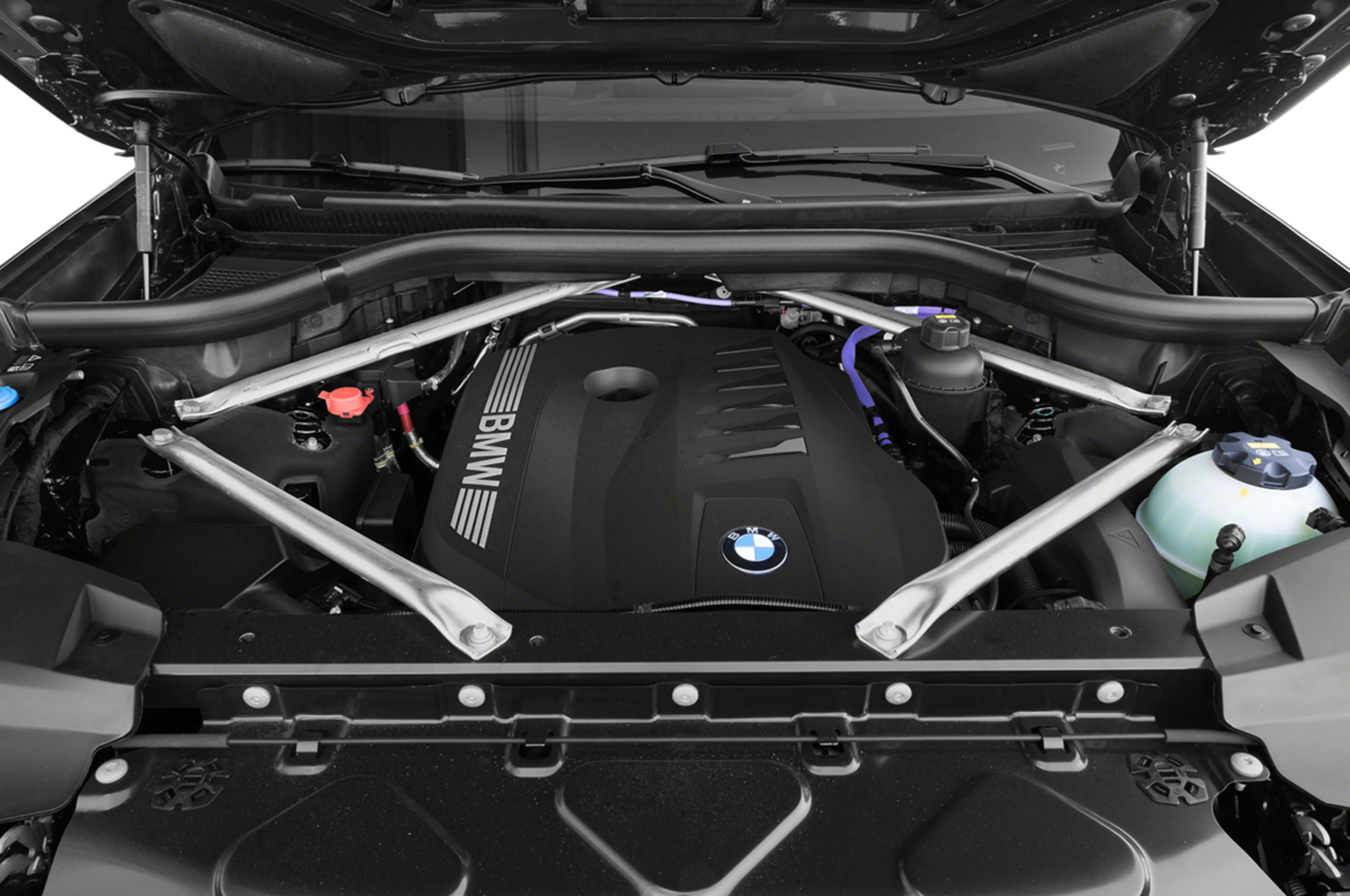 2024 BMW X7 xDrive 40d Pure Excellence thumbnail 4