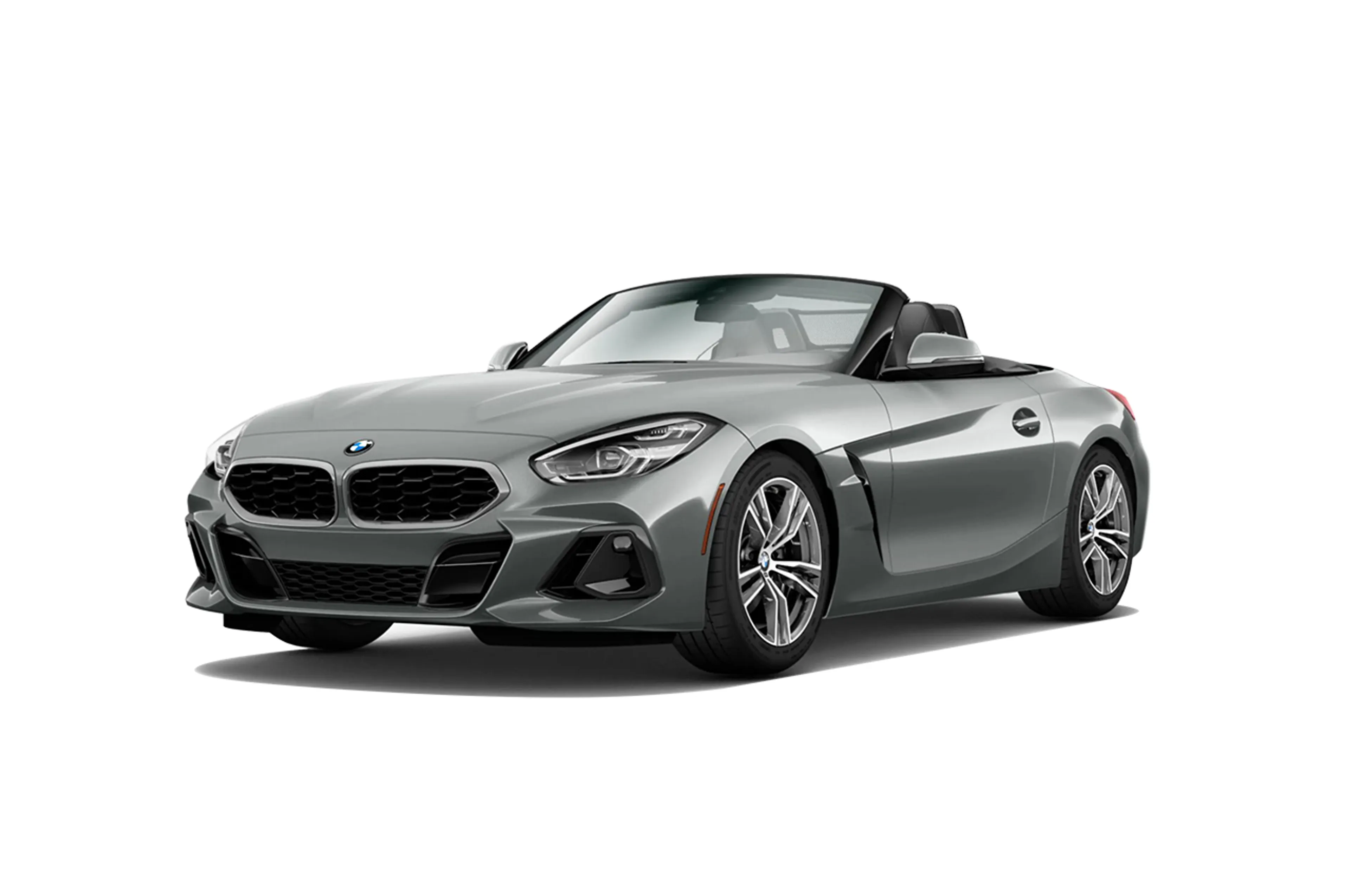 BMW Z4 2024