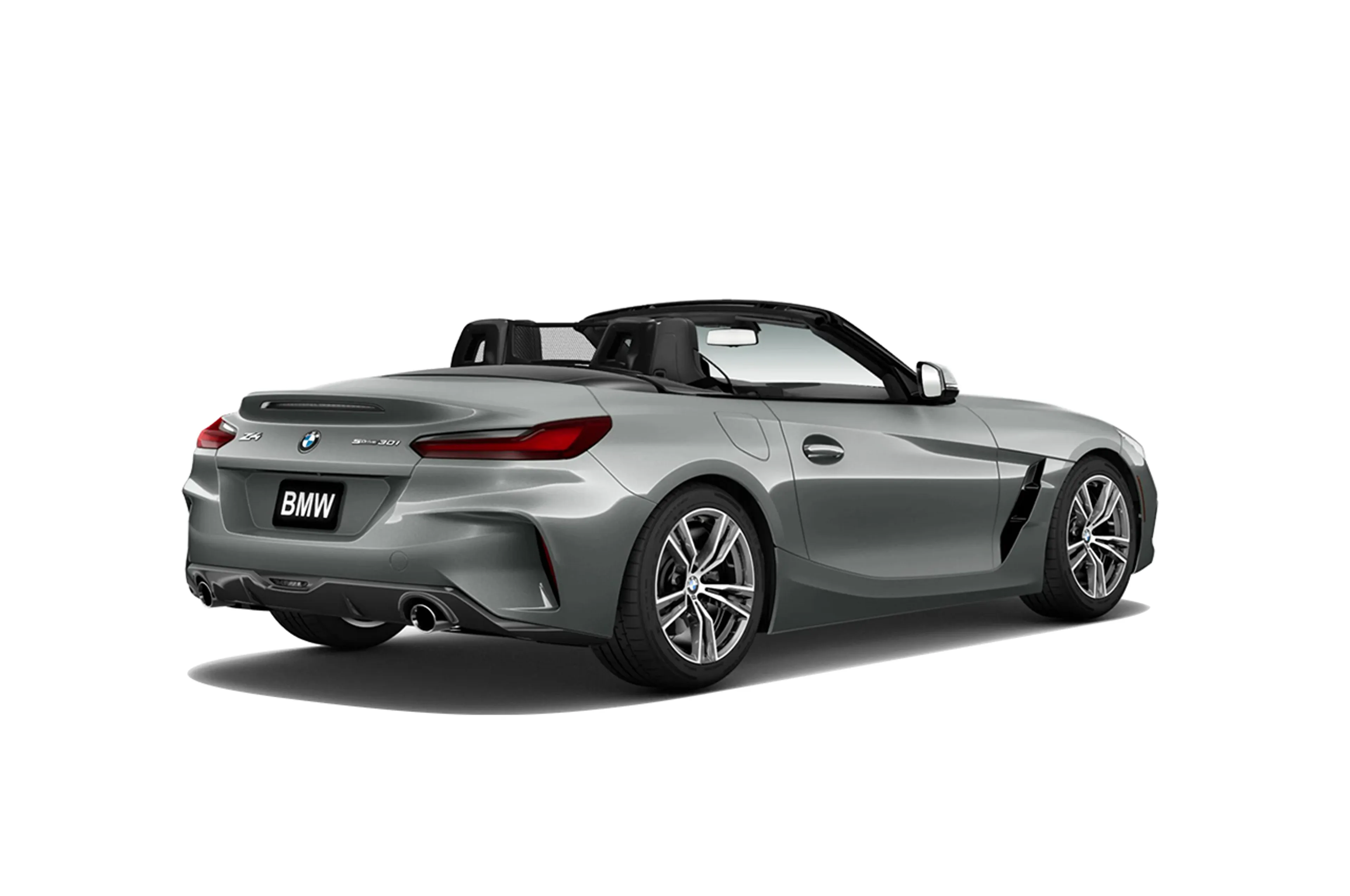 BMW Z4 thumbnail 2