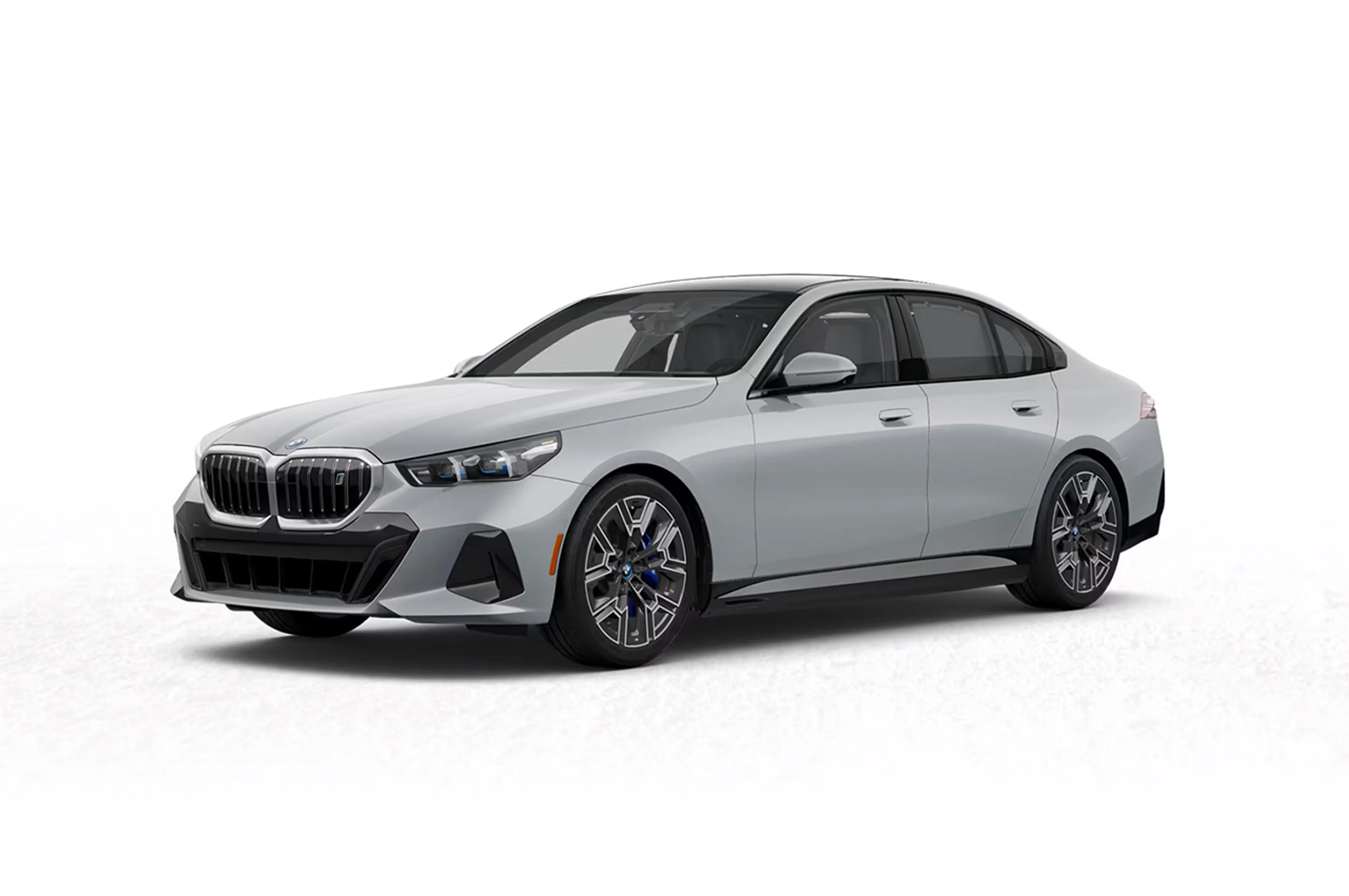 2024 BMW i5 eDrive 40 — photo 1