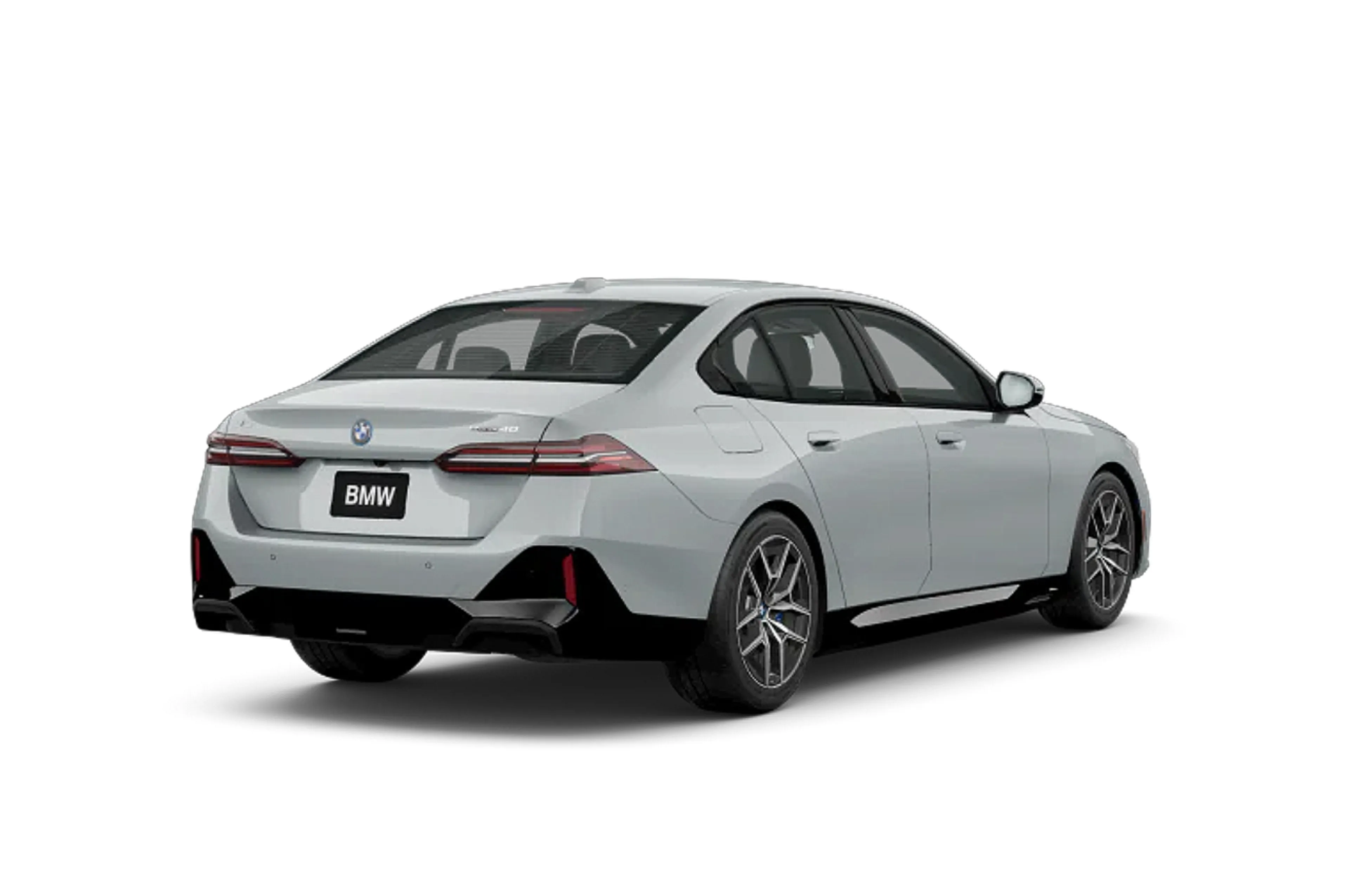 2024 BMW i5 eDrive 40 thumbnail 2