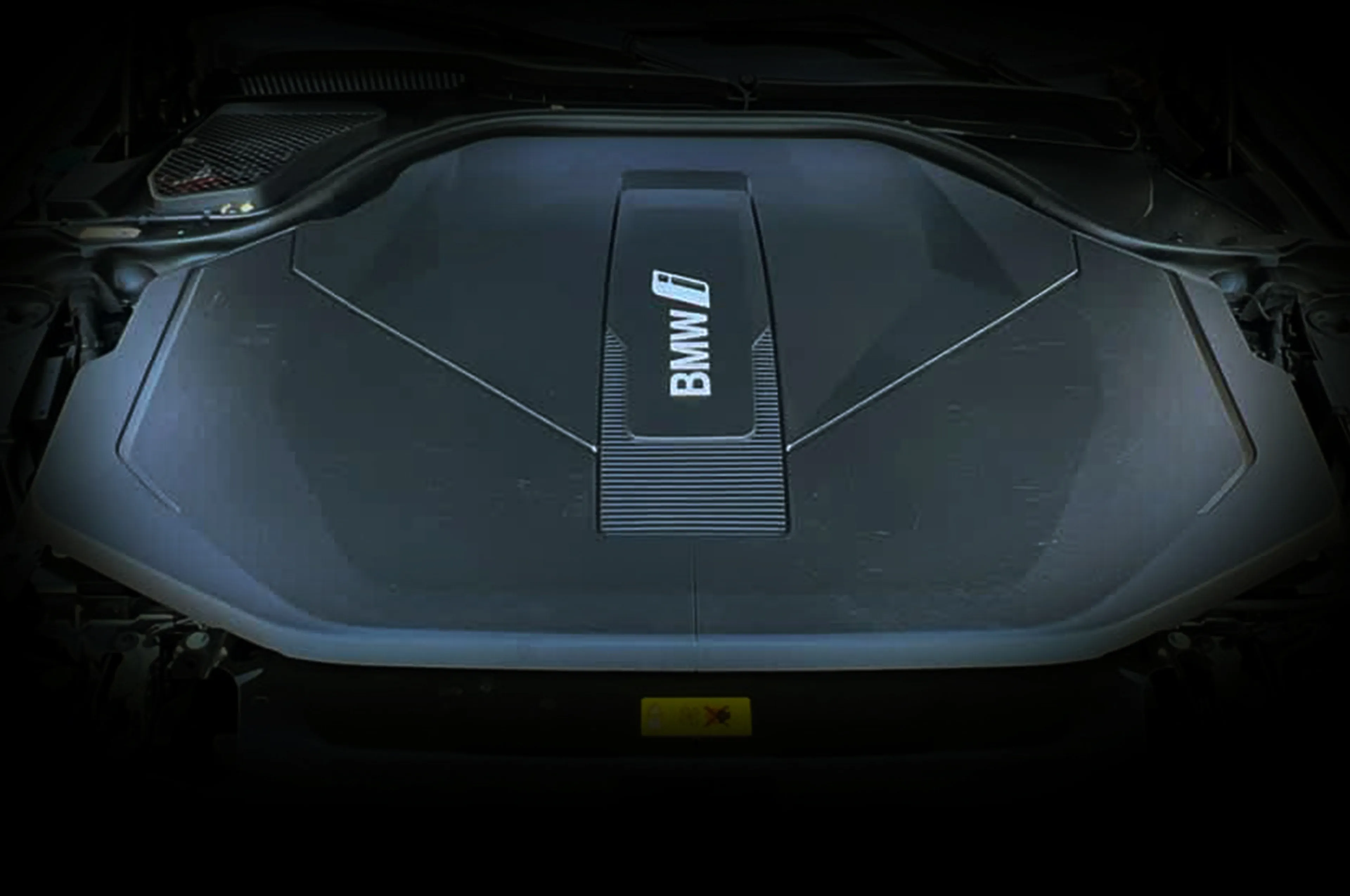 2024 BMW i5 eDrive 40 thumbnail 4