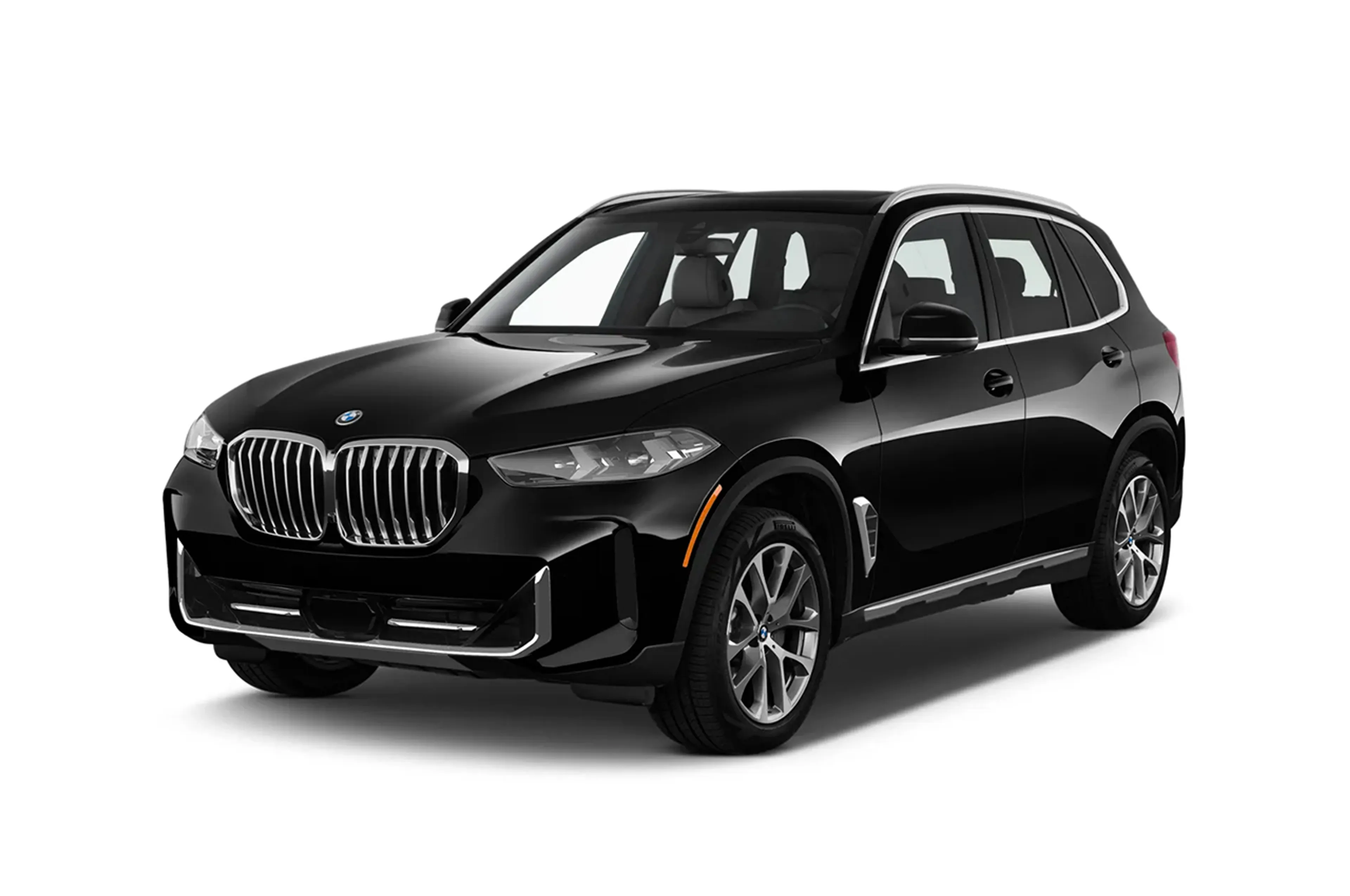 BMW X5 2025