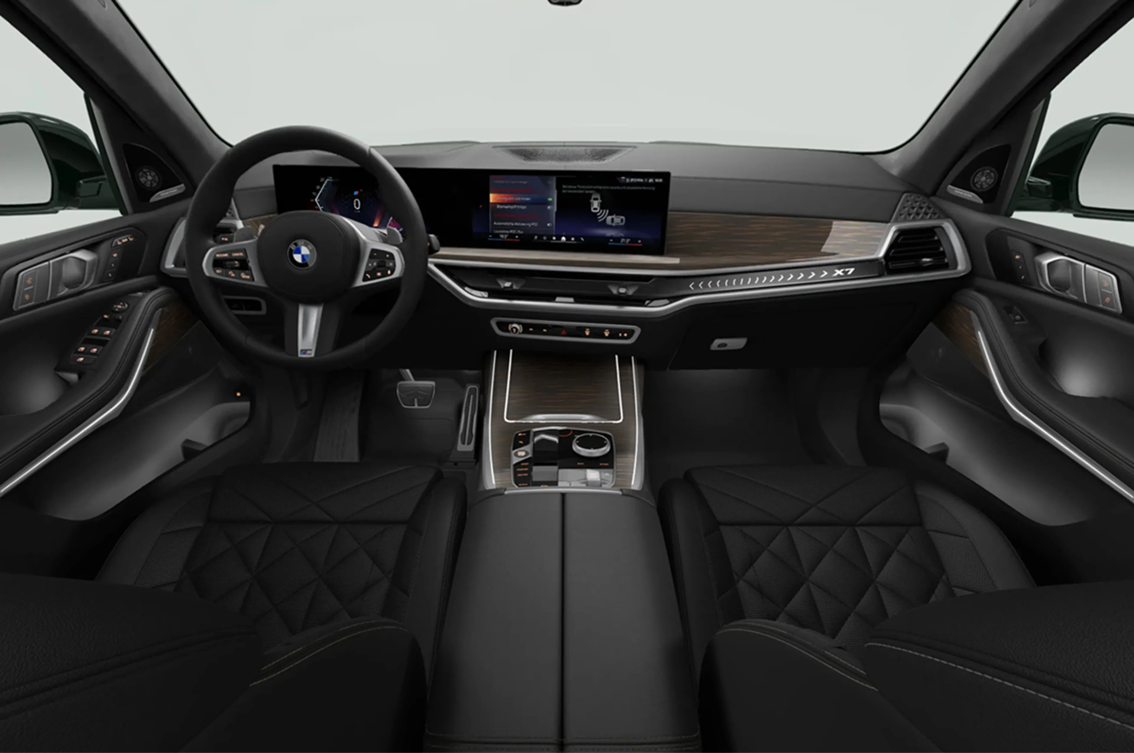 BMW X7 thumbnail 3