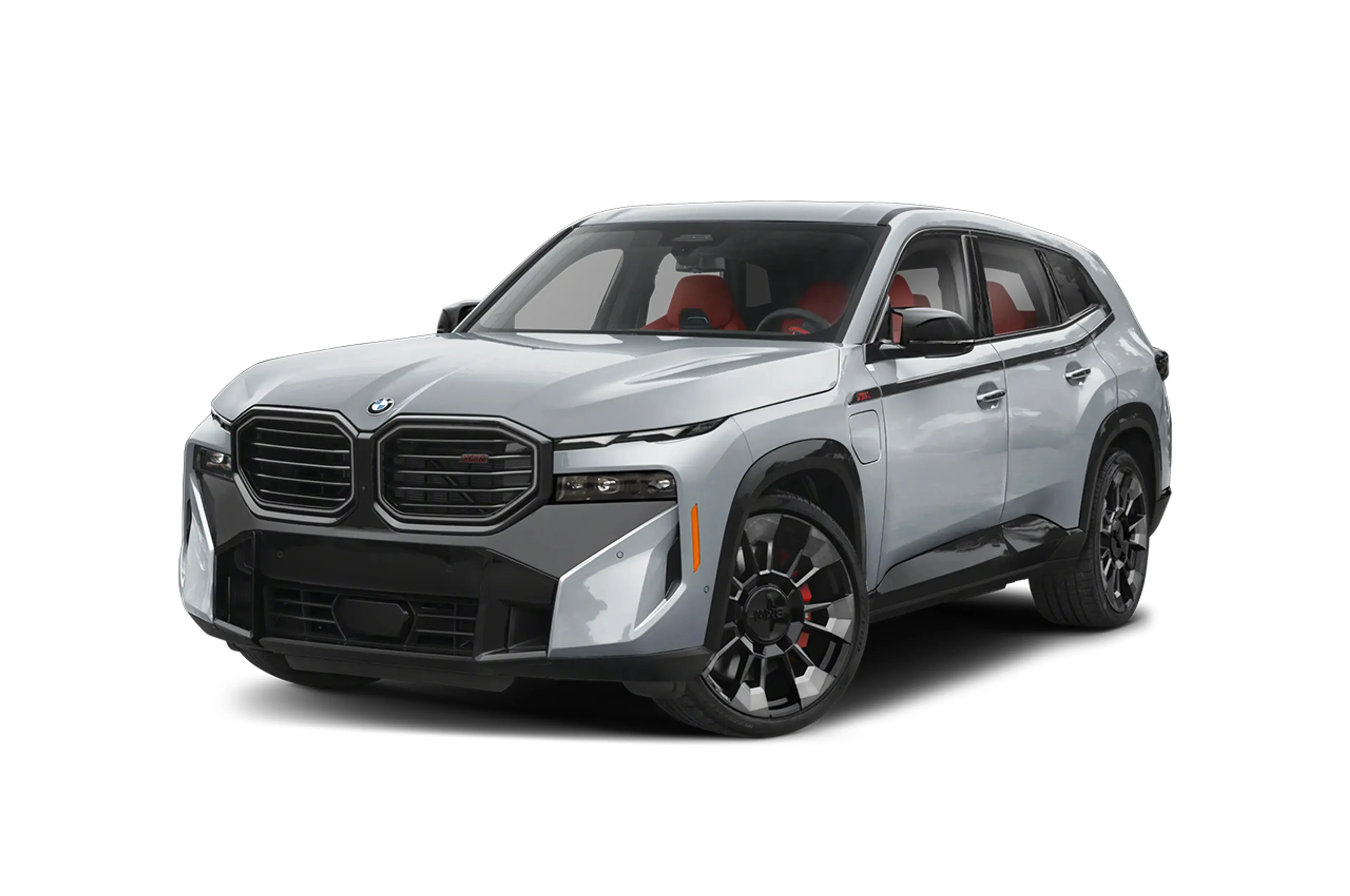 BMW XM 2025