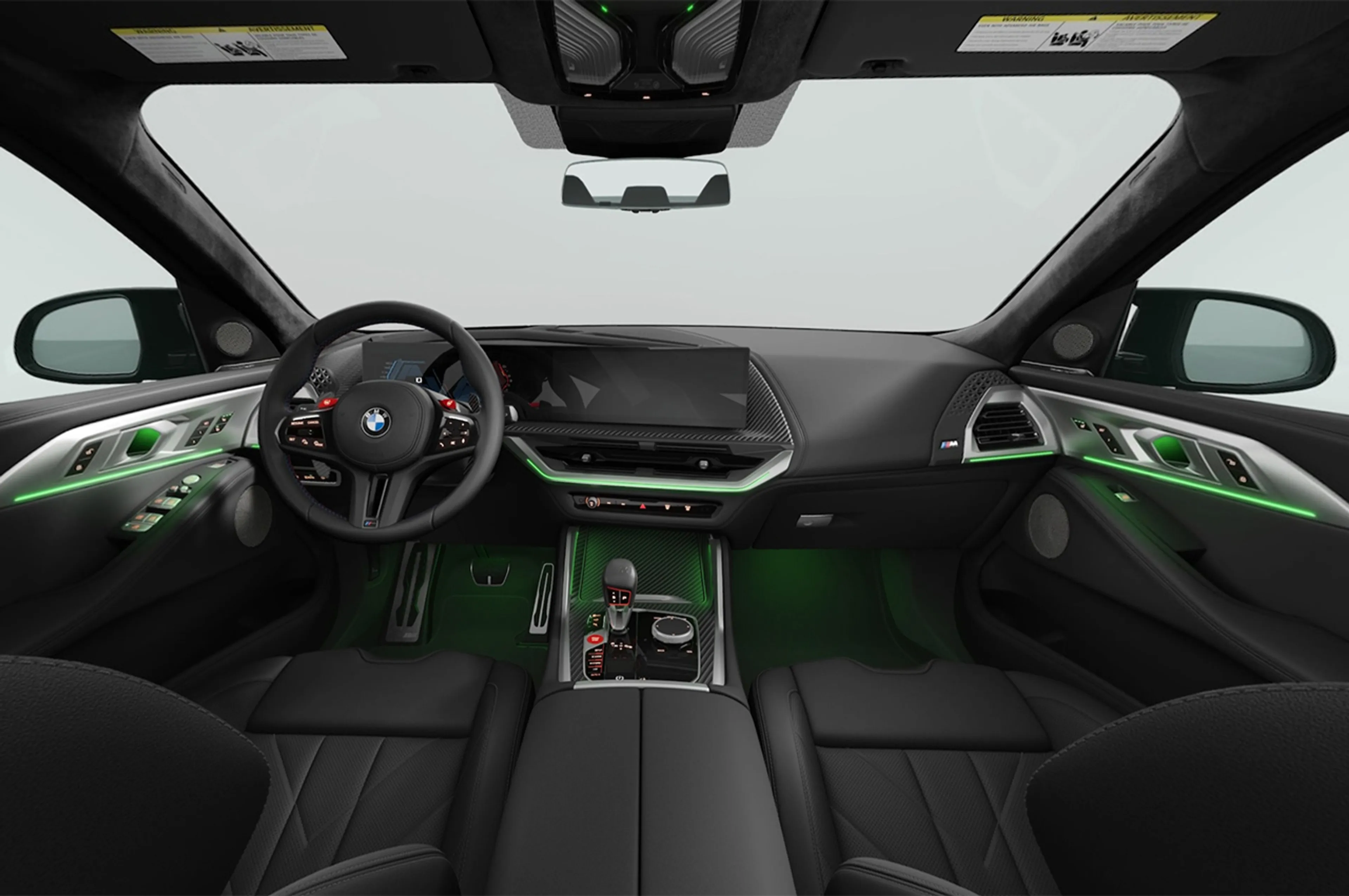 BMW XM thumbnail 3