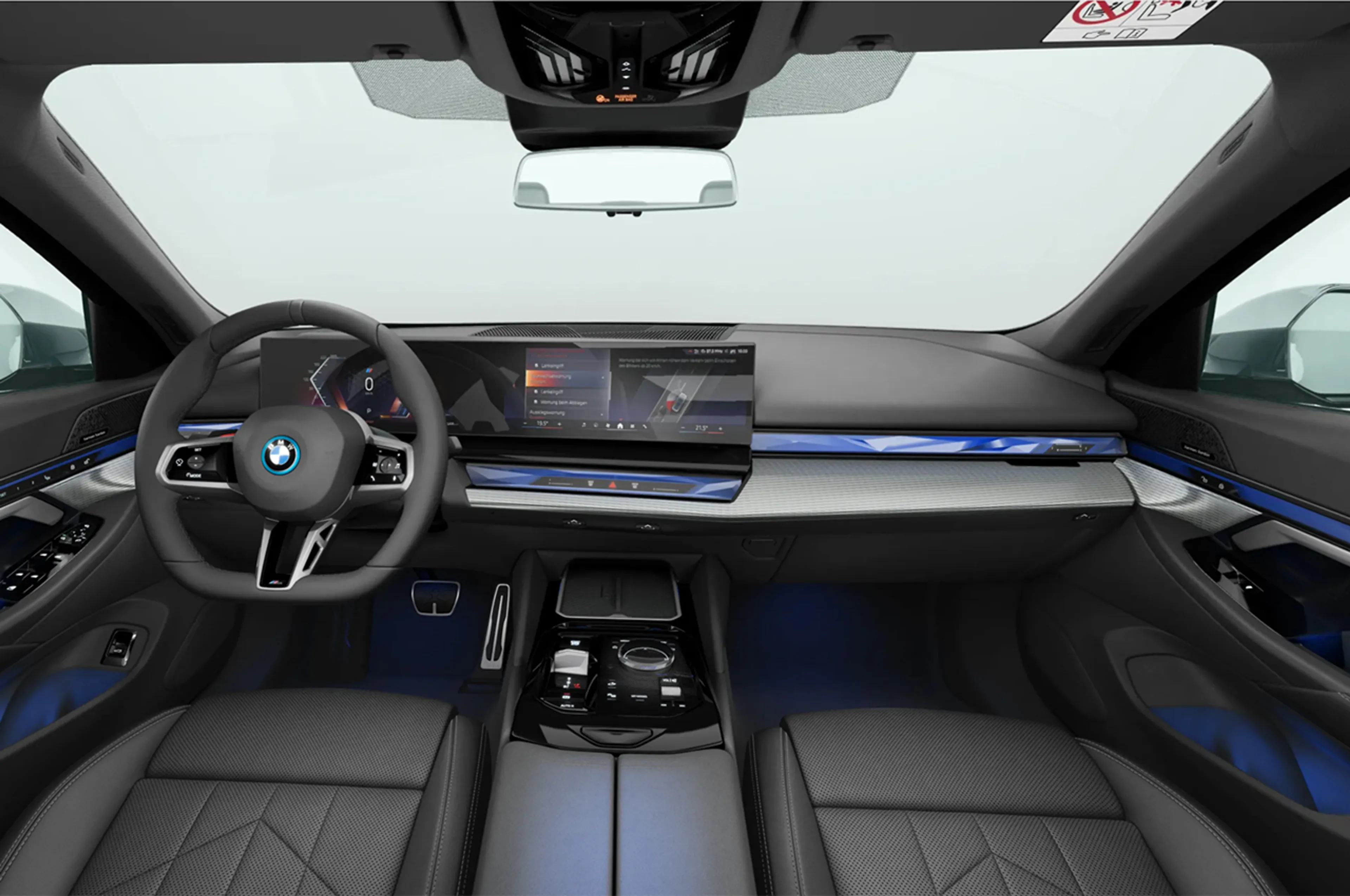 BMW i5 thumbnail 3