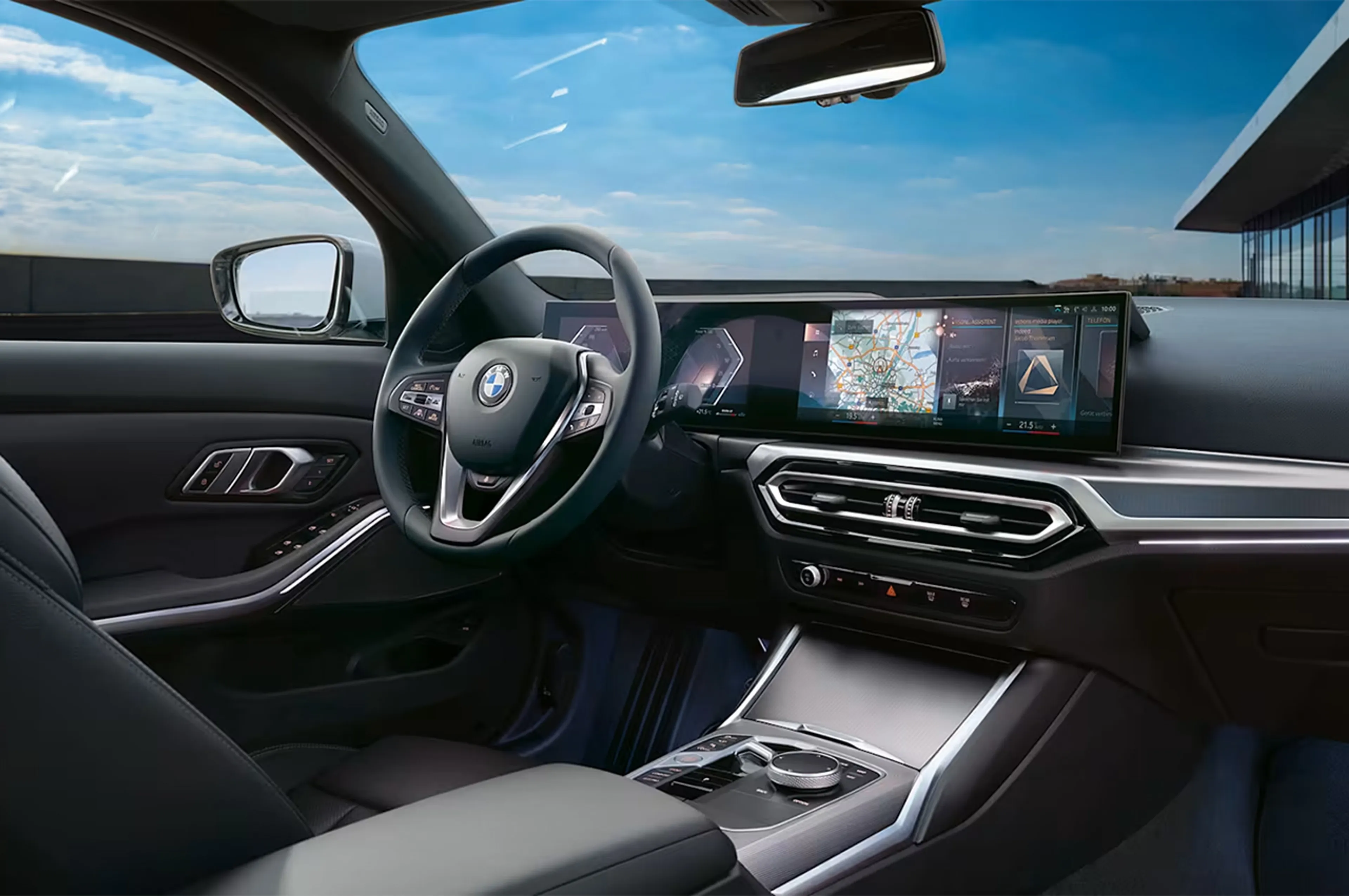 BMW 7 Series thumbnail 3