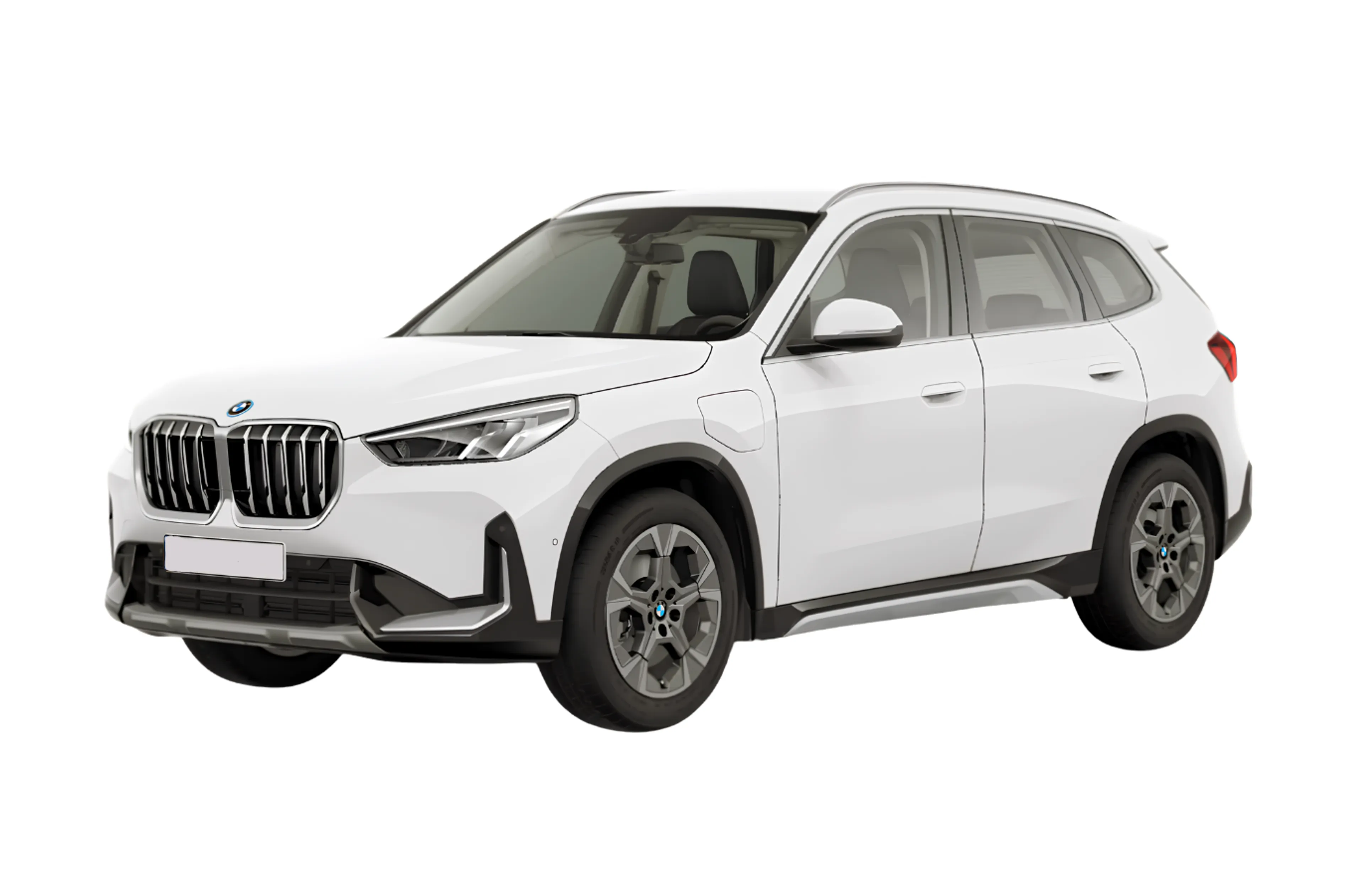 BMW X1 2026