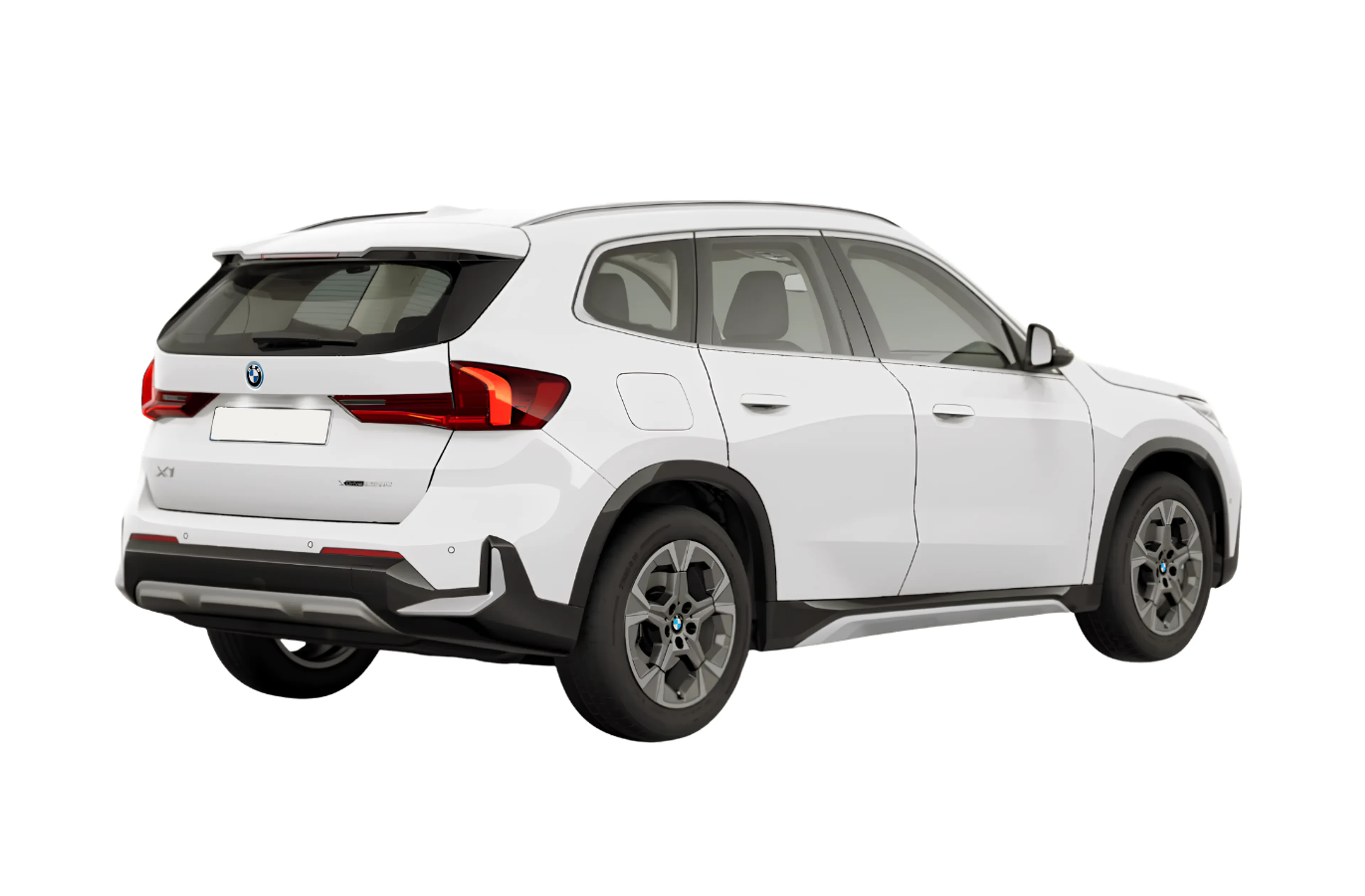 BMW X1 thumbnail 2