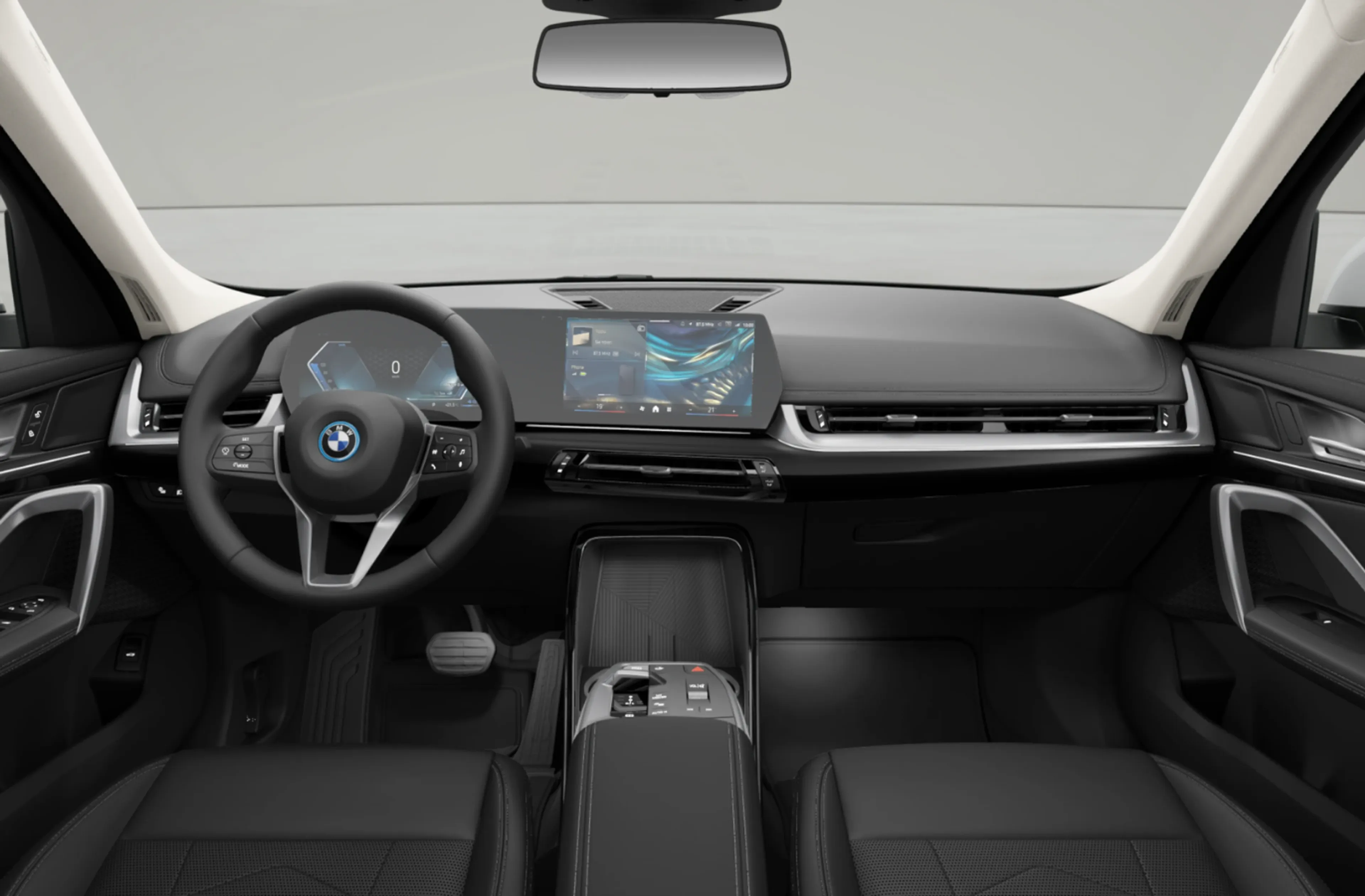 BMW X1 thumbnail 3