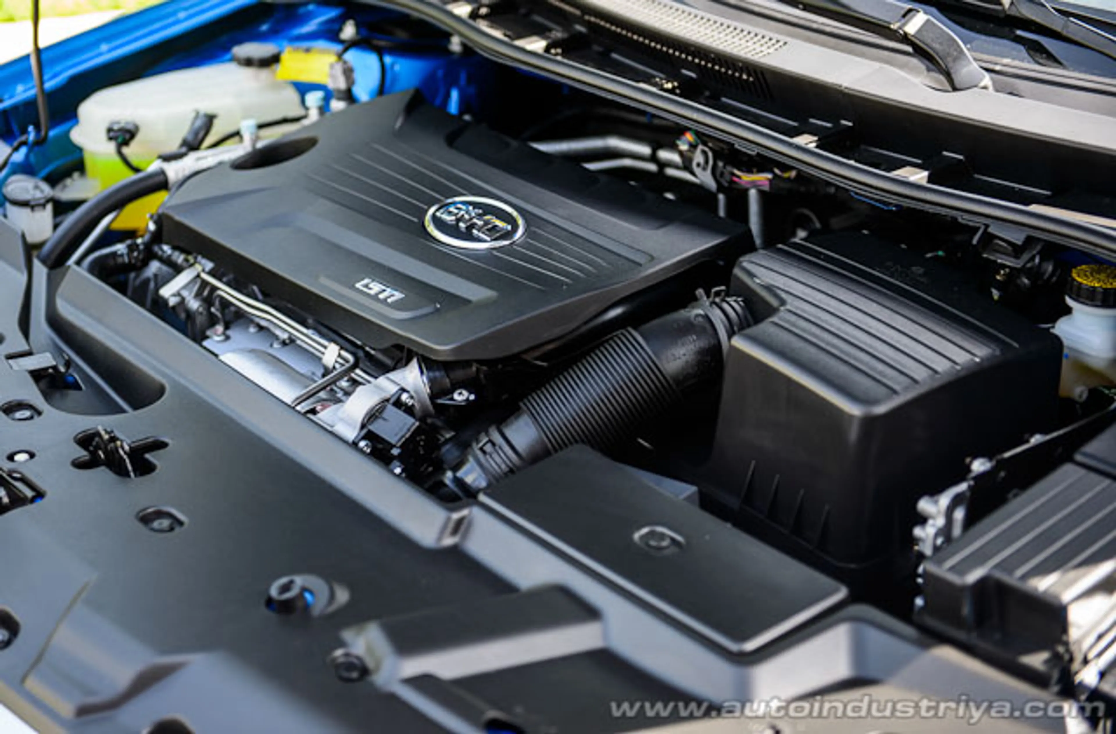 BYD F5 Suri thumbnail 4