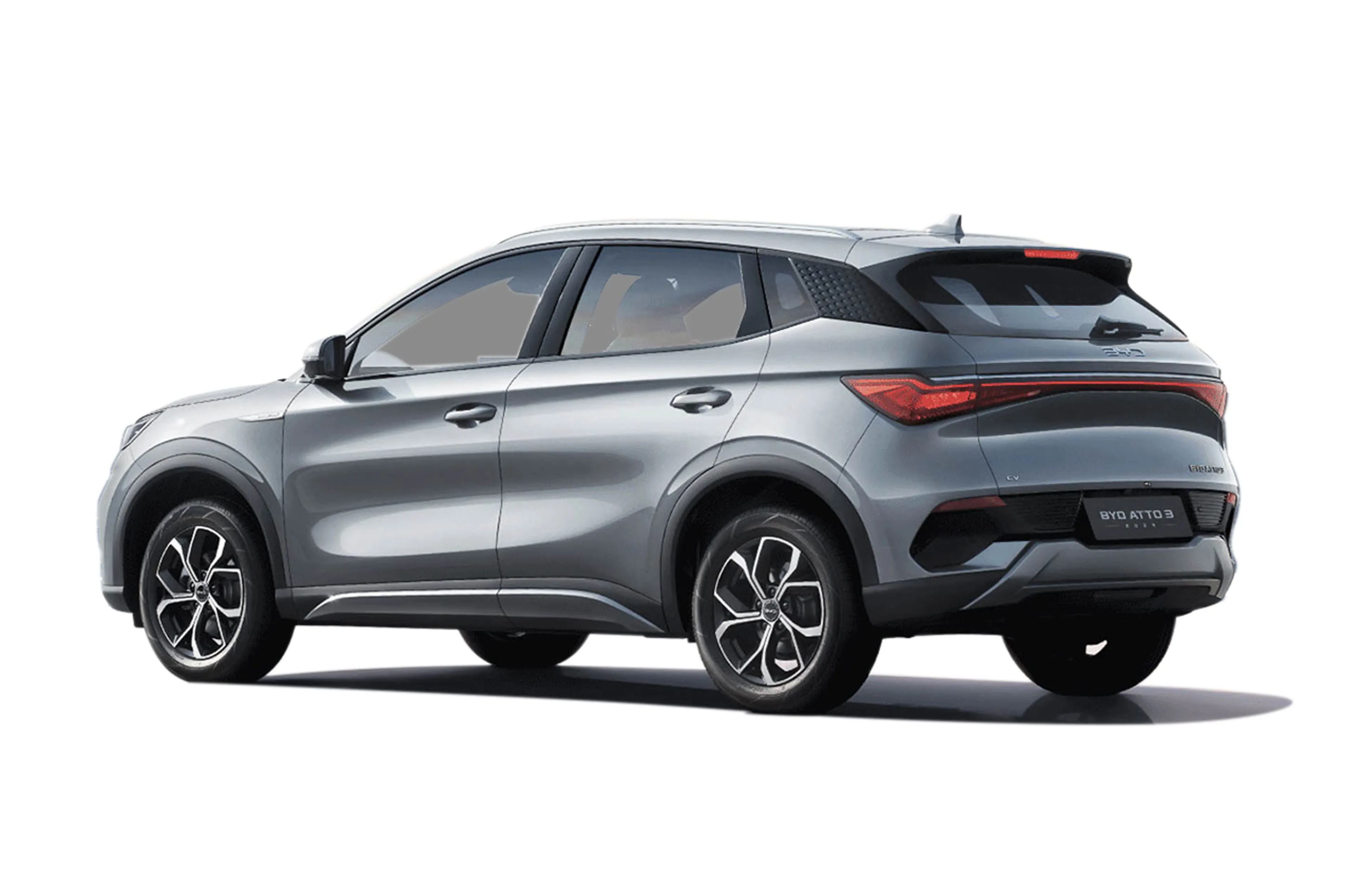 BYD Atto 3 thumbnail 2