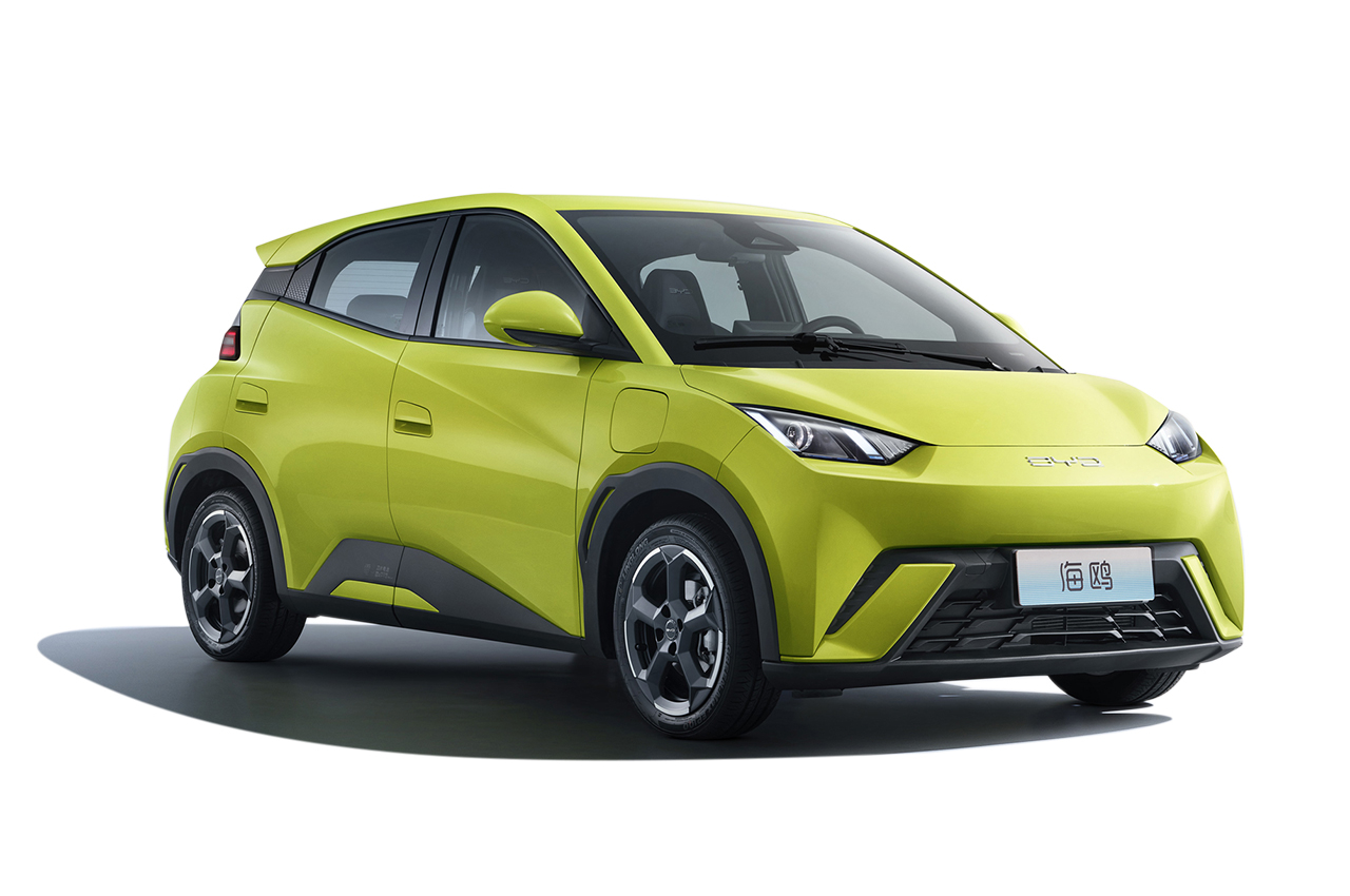 BYD offers up to PHP 220K cash savings in anniversary promo