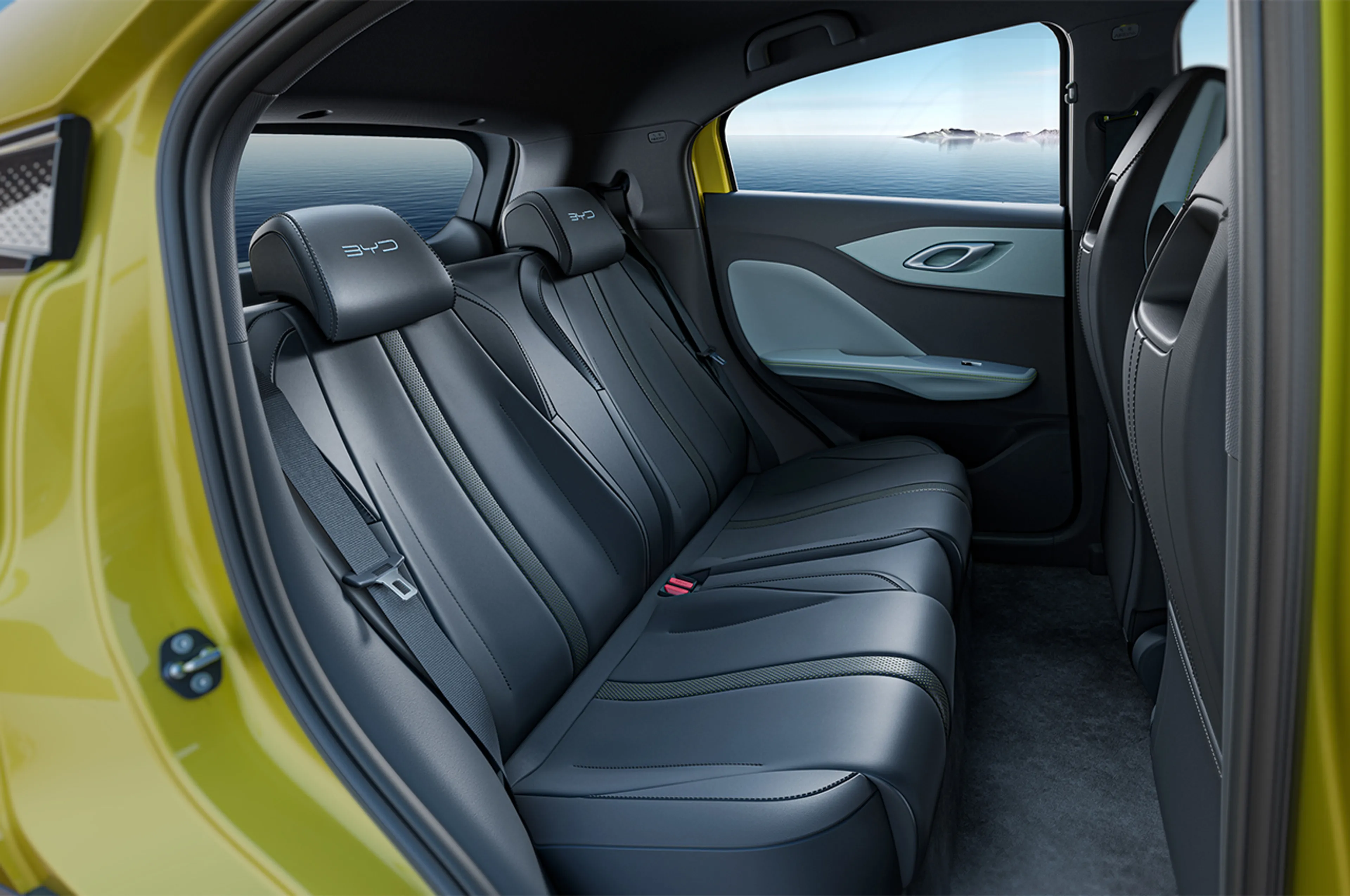 BYD Seagull thumbnail 4