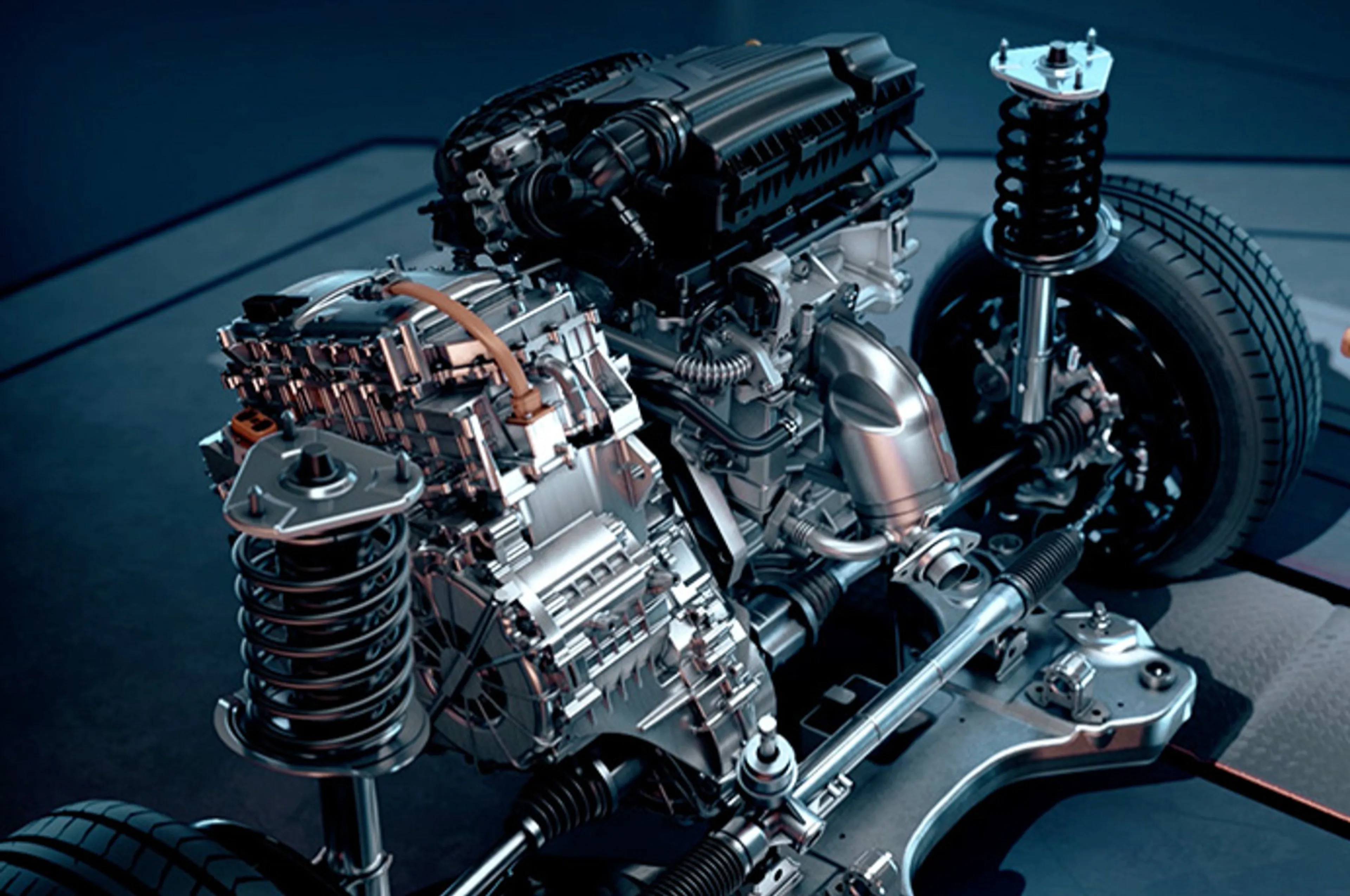 BYD Sealion 6 DM-i thumbnail 4