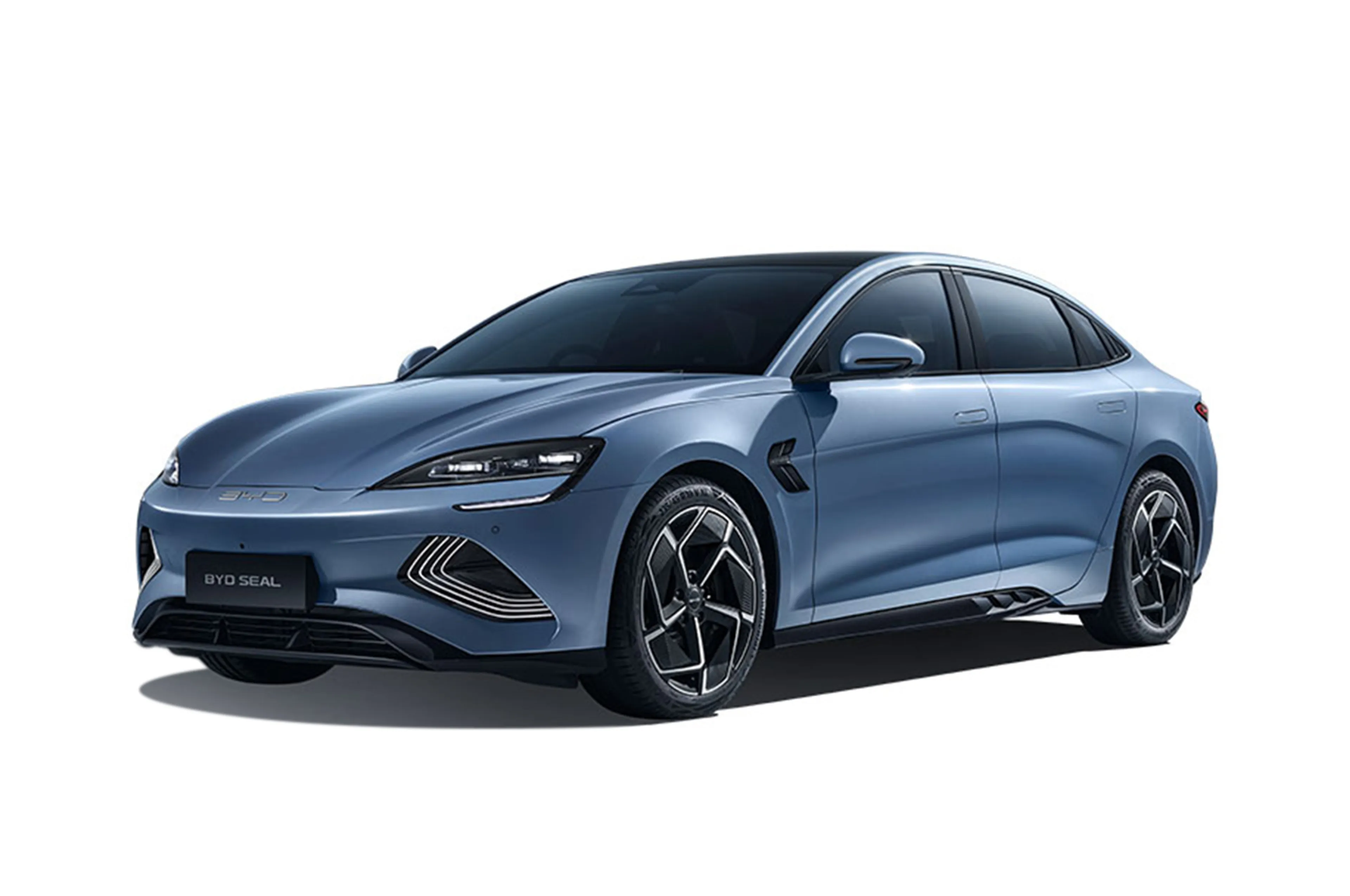 BYD Seal 2025