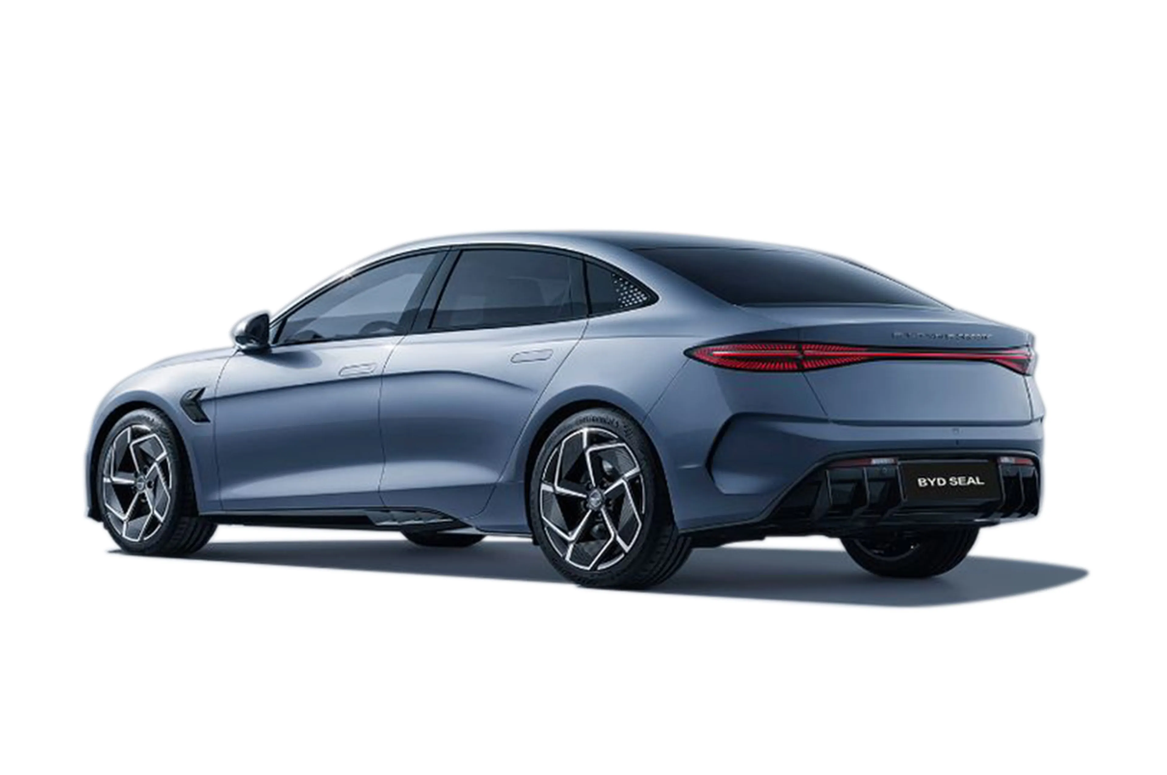 BYD Seal thumbnail 2