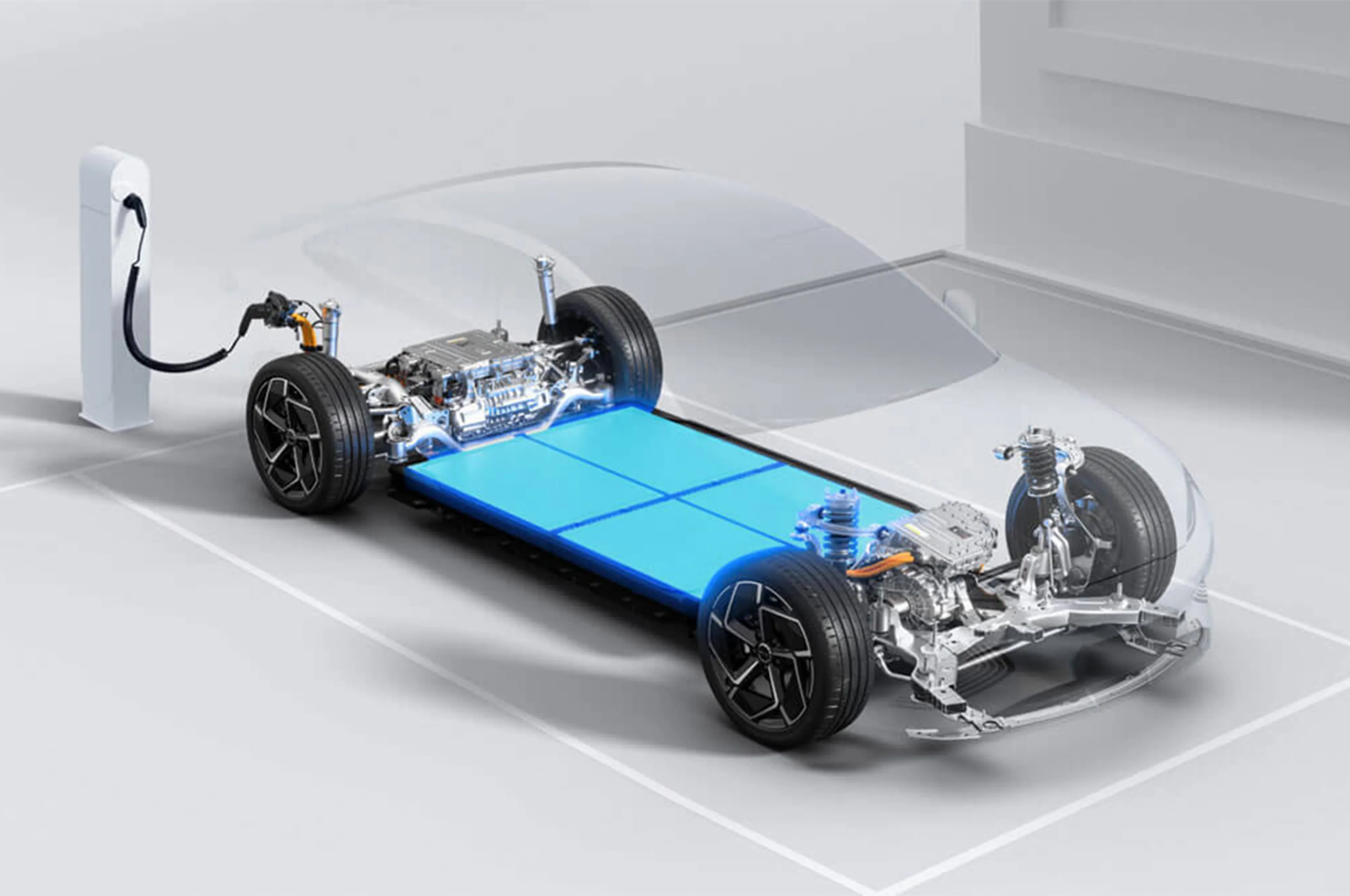 BYD Seal thumbnail 4