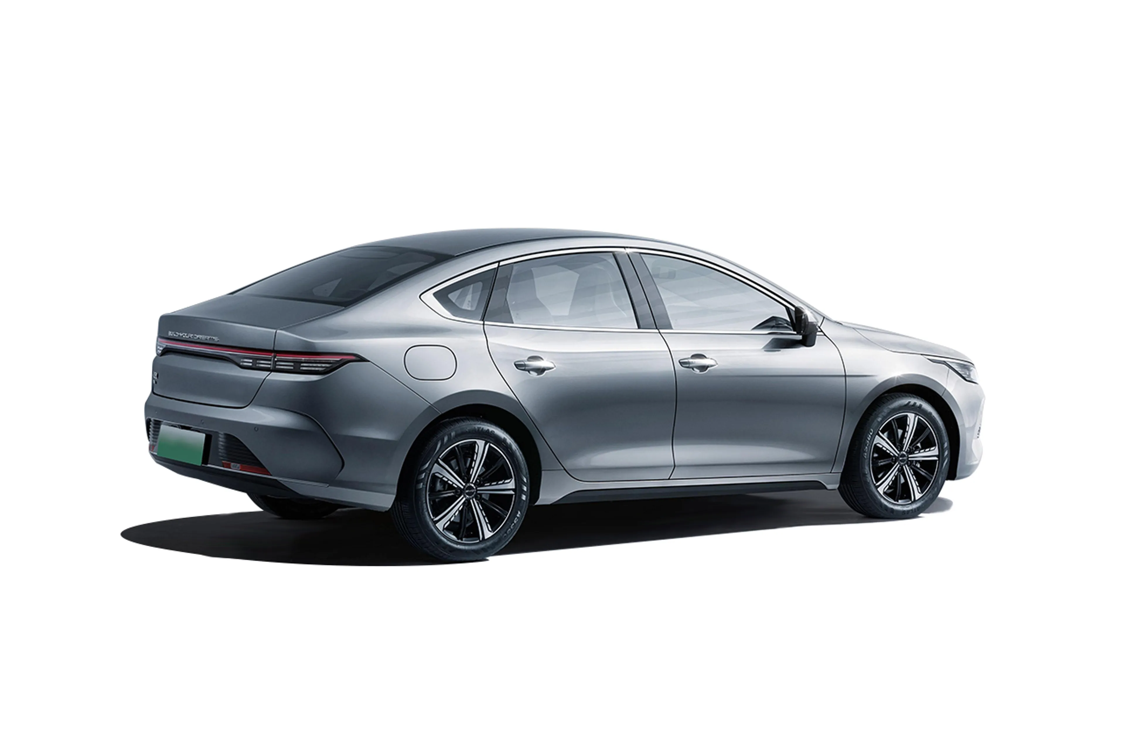 BYD Seal 5 DM-i thumbnail 2