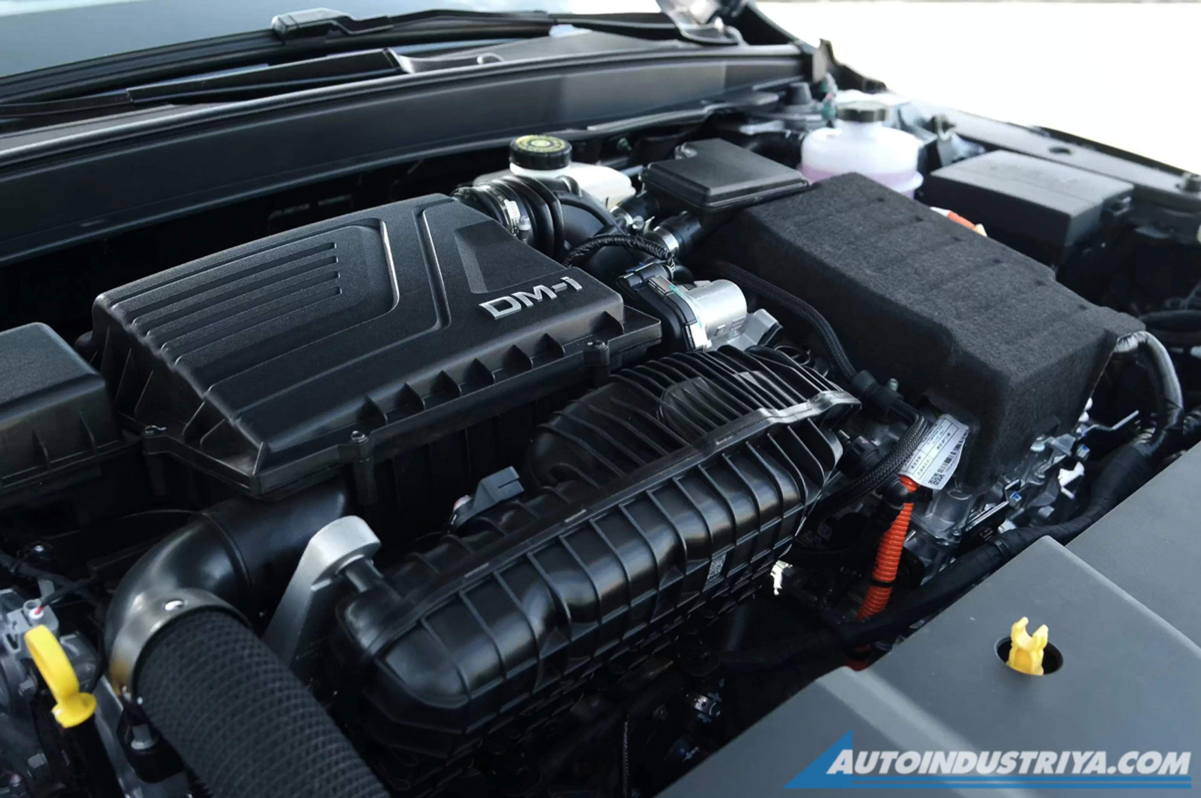 BYD Seal 5 DM-i thumbnail 4