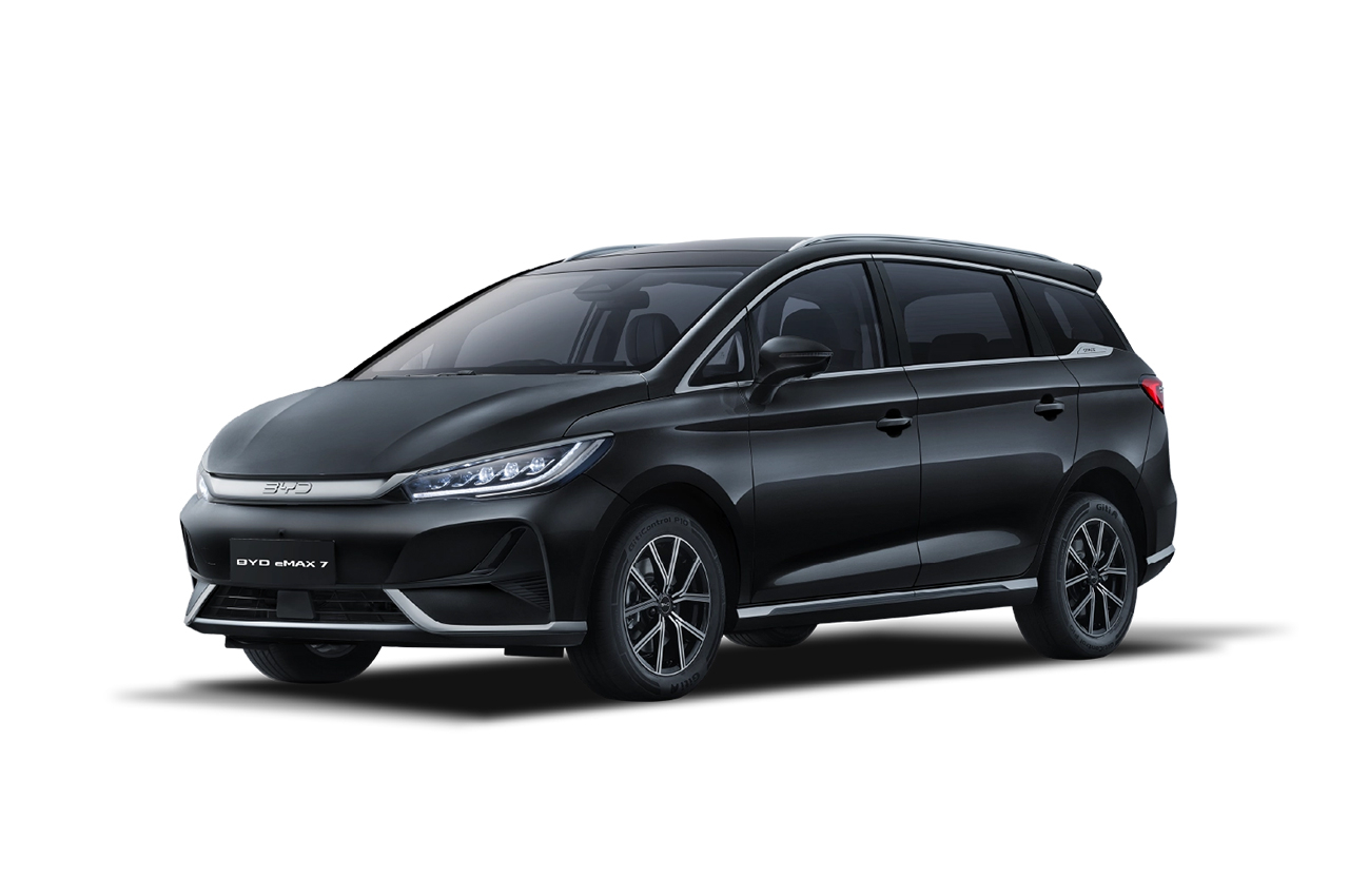 BYD offers up to PHP 220K cash savings in anniversary promo