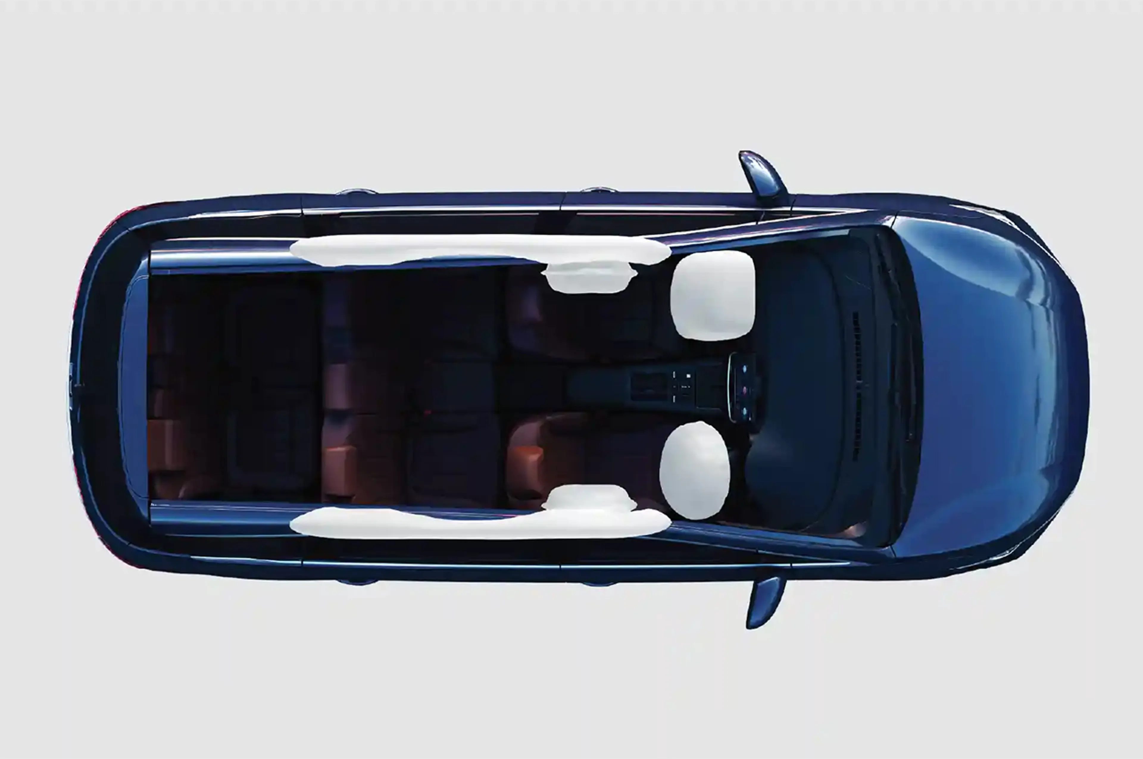 BYD eMAX 7 thumbnail 4