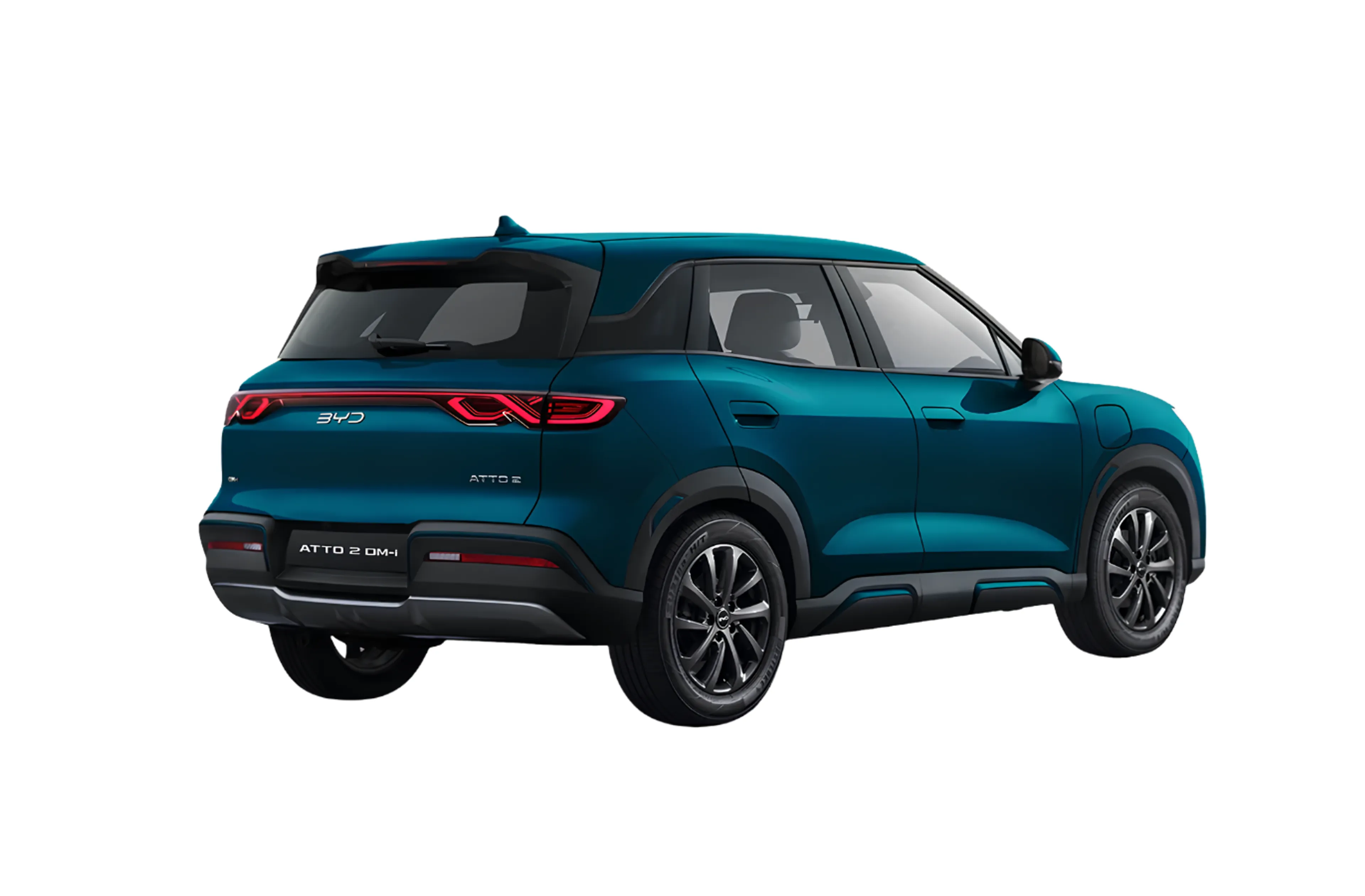 BYD Atto 2 DM-i thumbnail 2
