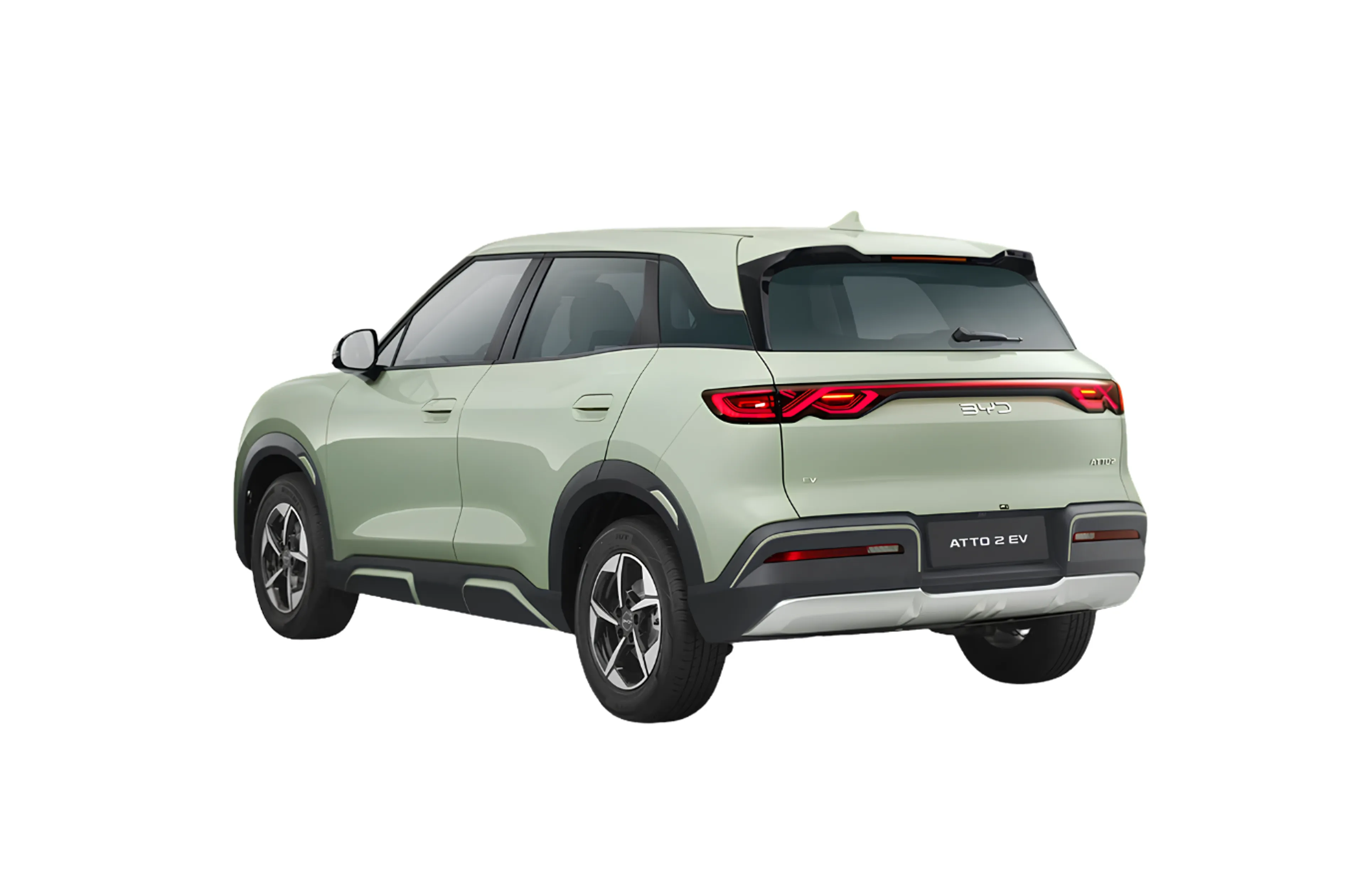 BYD Atto 2 EV thumbnail 2