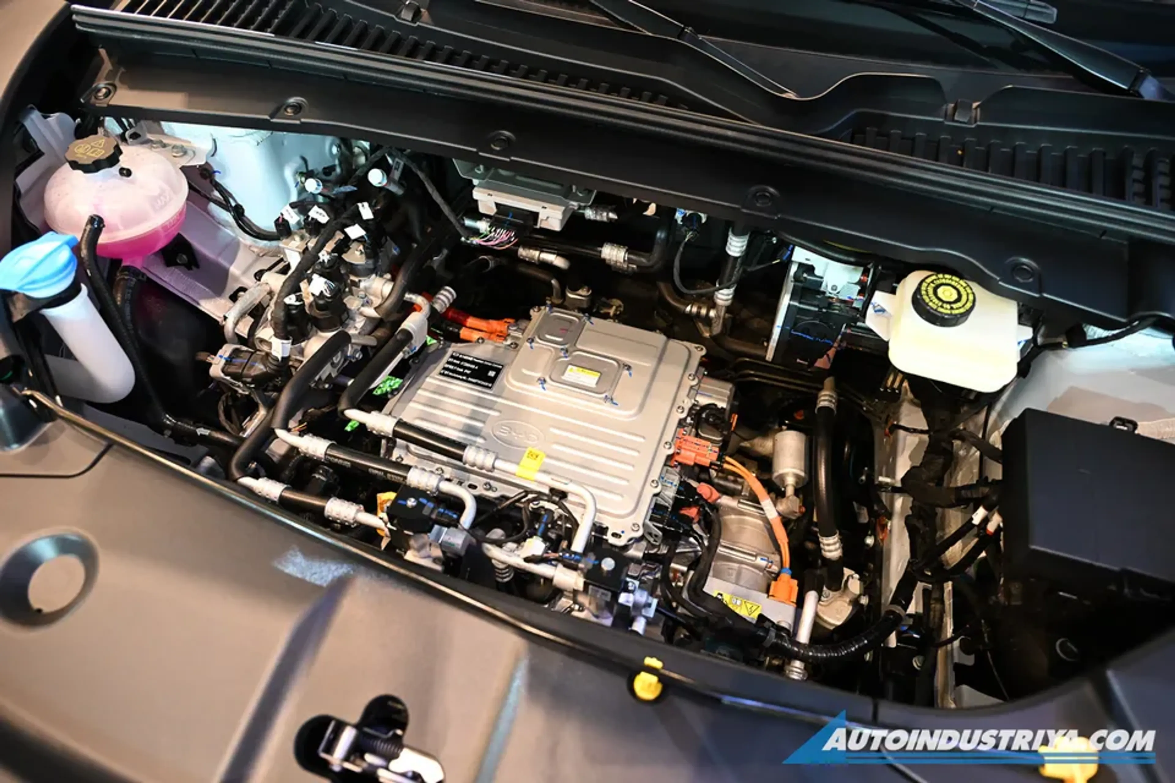 BYD Atto 2 EV thumbnail 4