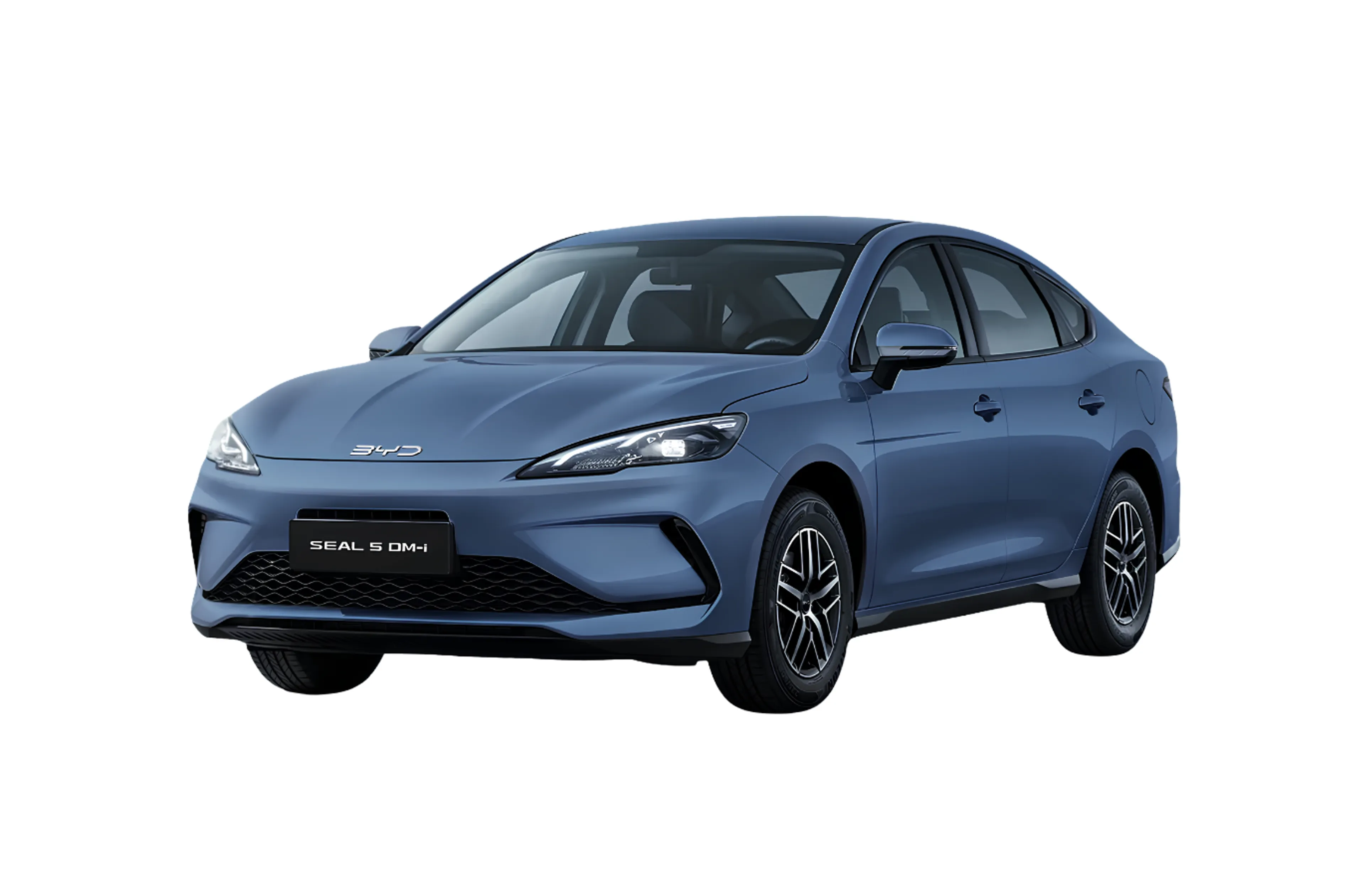 BYD Seal 5 DM-i 2026