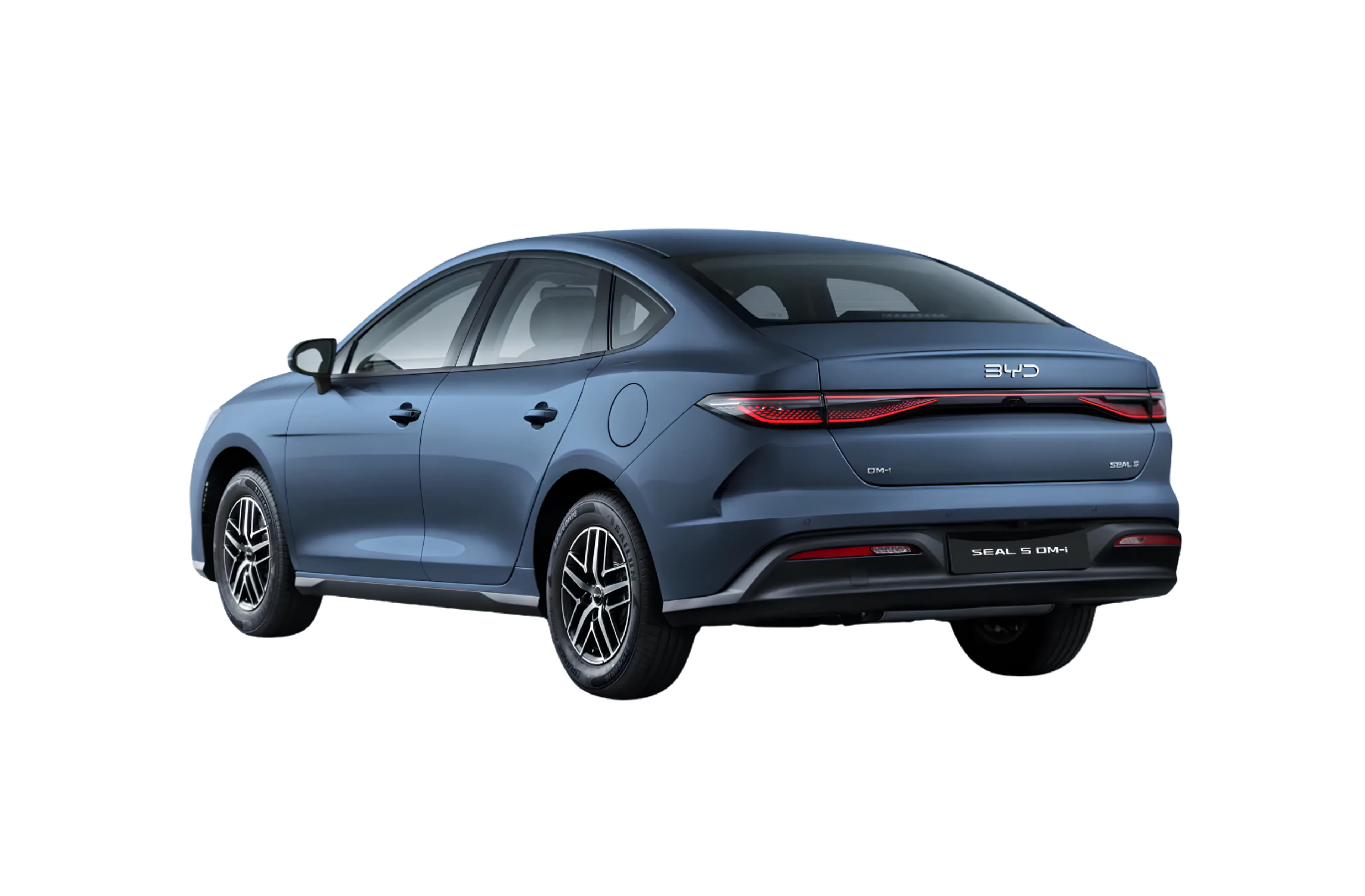 BYD Seal 5 DM-i thumbnail 2