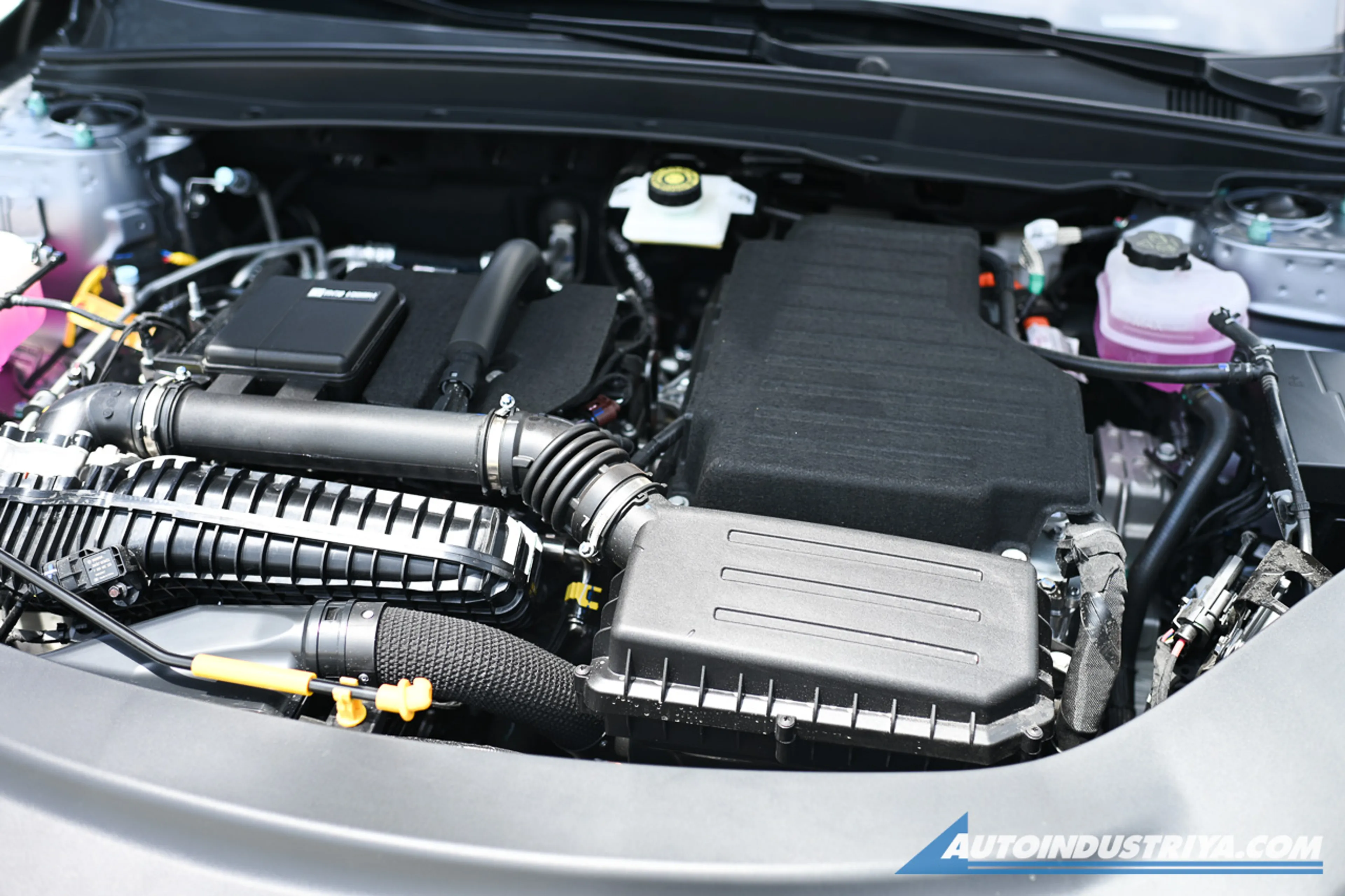 BYD Seal 5 DM-i thumbnail 4