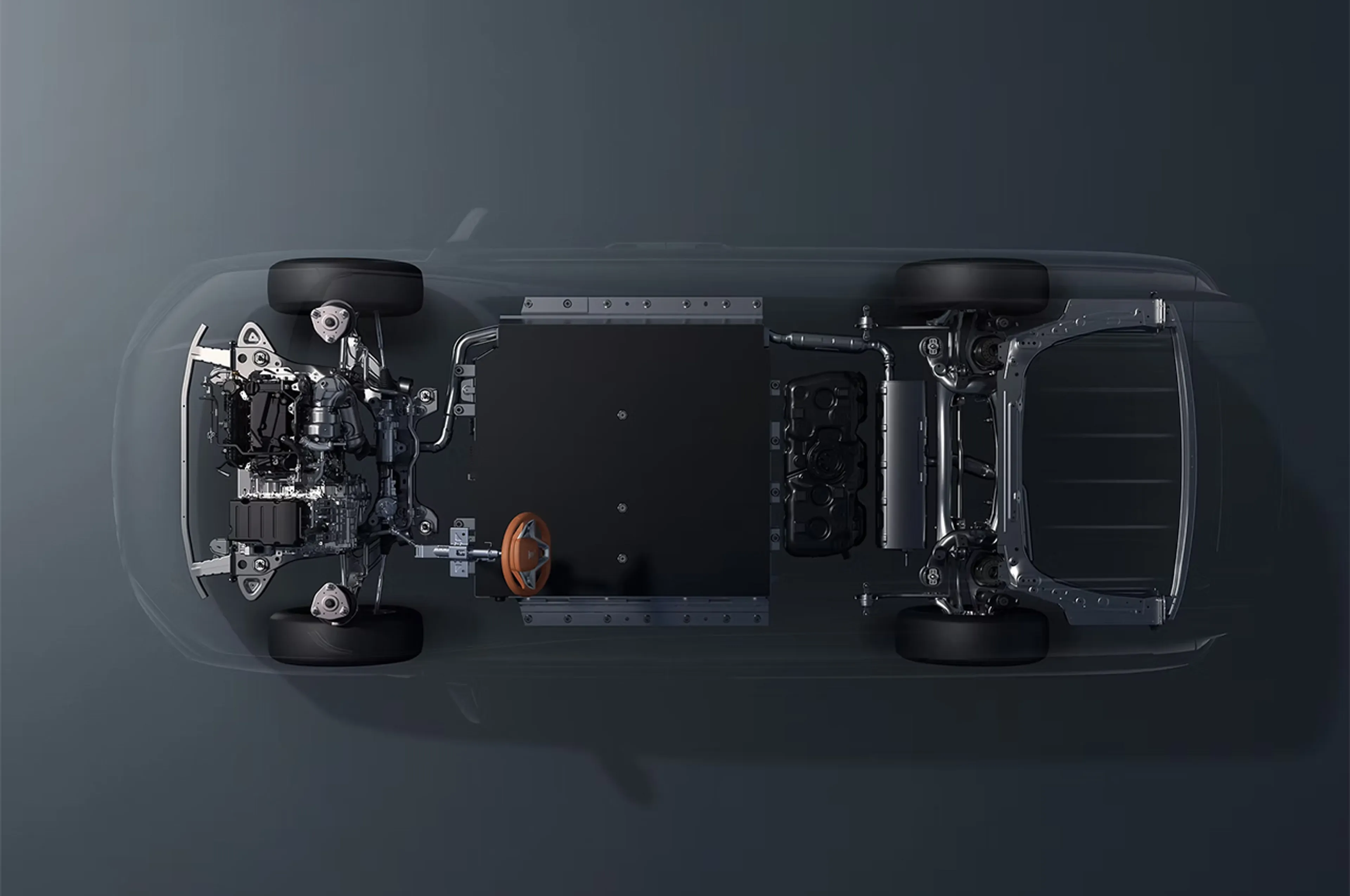 BYD e-MAX 9 DM-i thumbnail 4