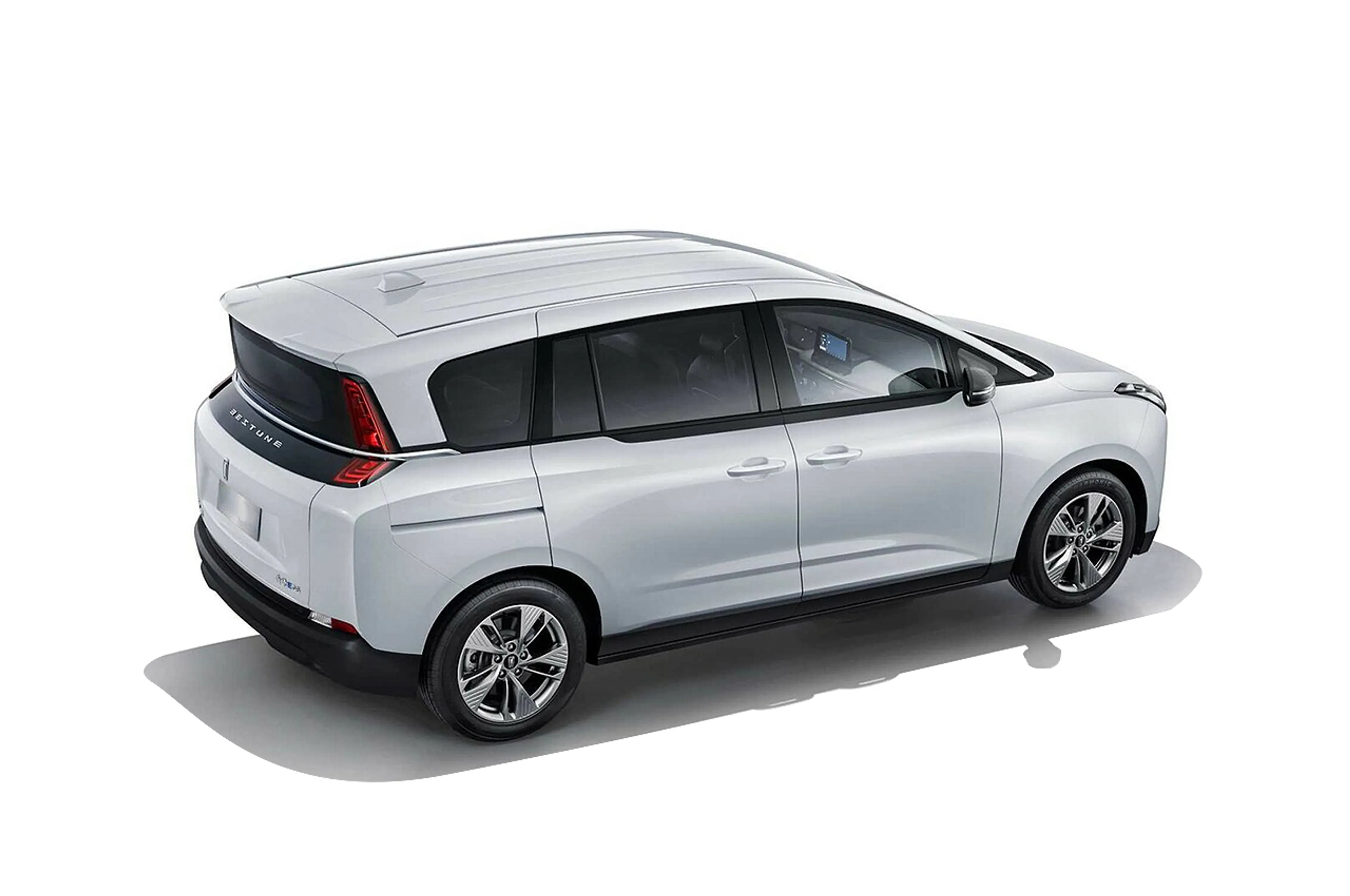 Bestune NAT E05 thumbnail 2