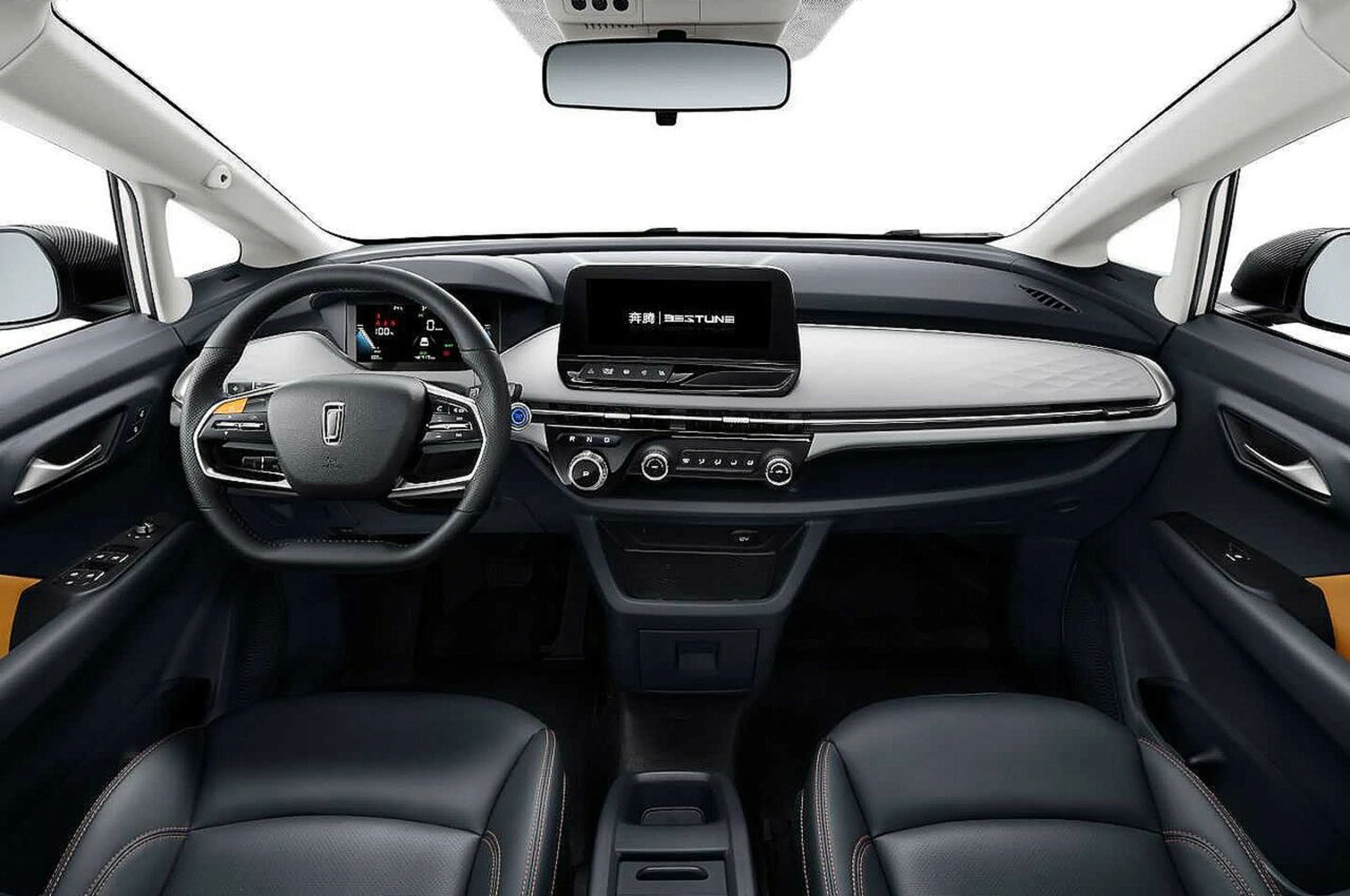 Bestune NAT E05 thumbnail 3