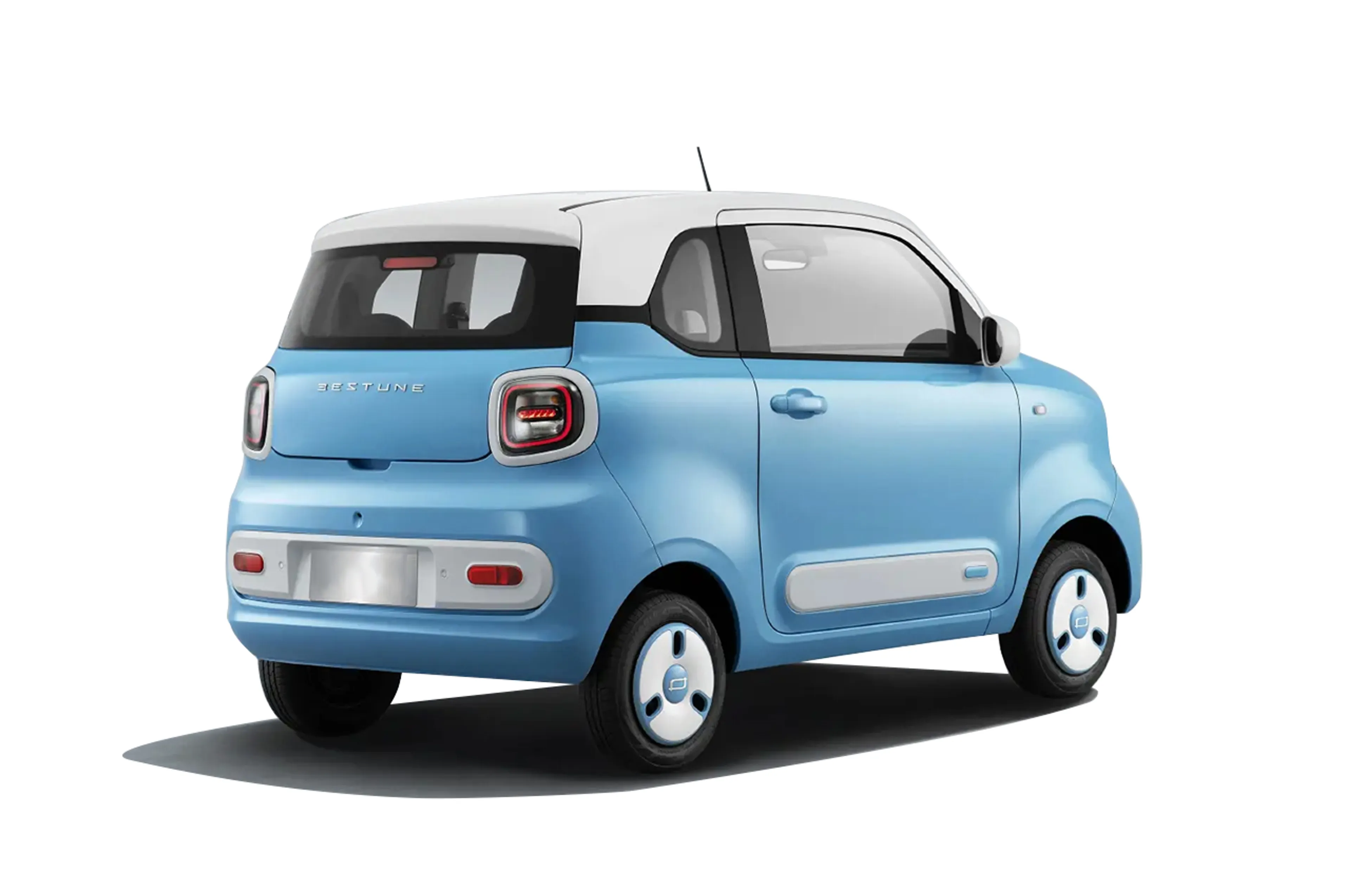 Bestune Pony thumbnail 2