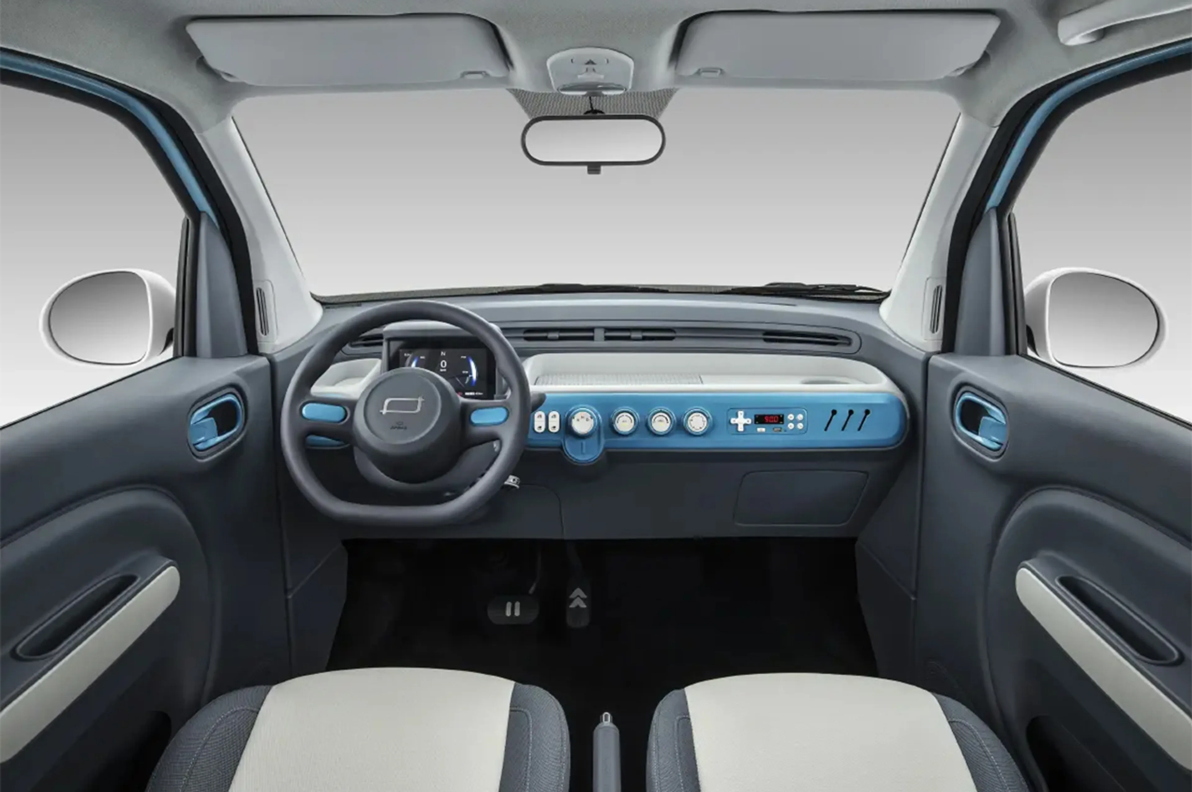 Bestune Pony thumbnail 3