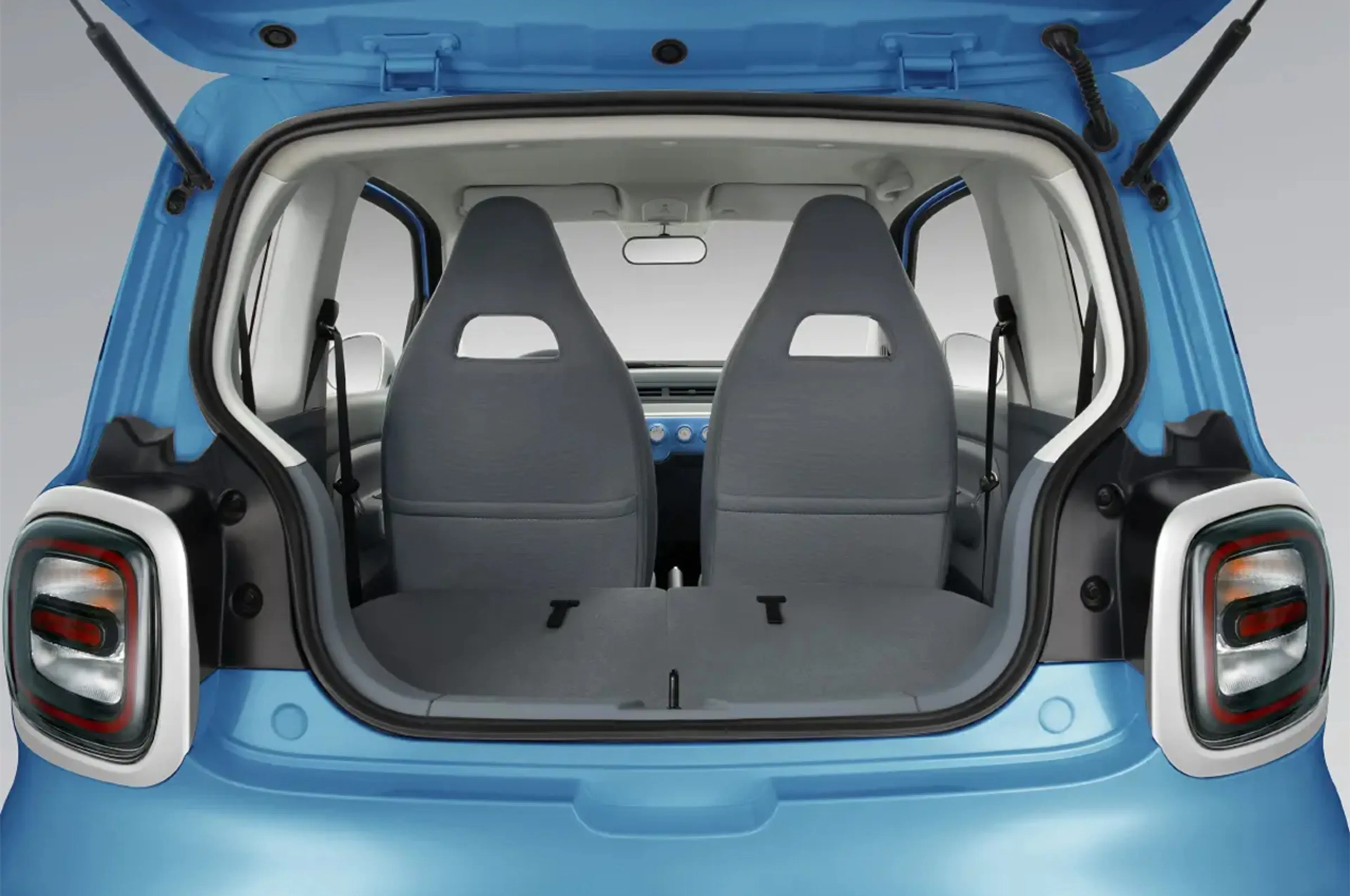 Bestune Pony thumbnail 4