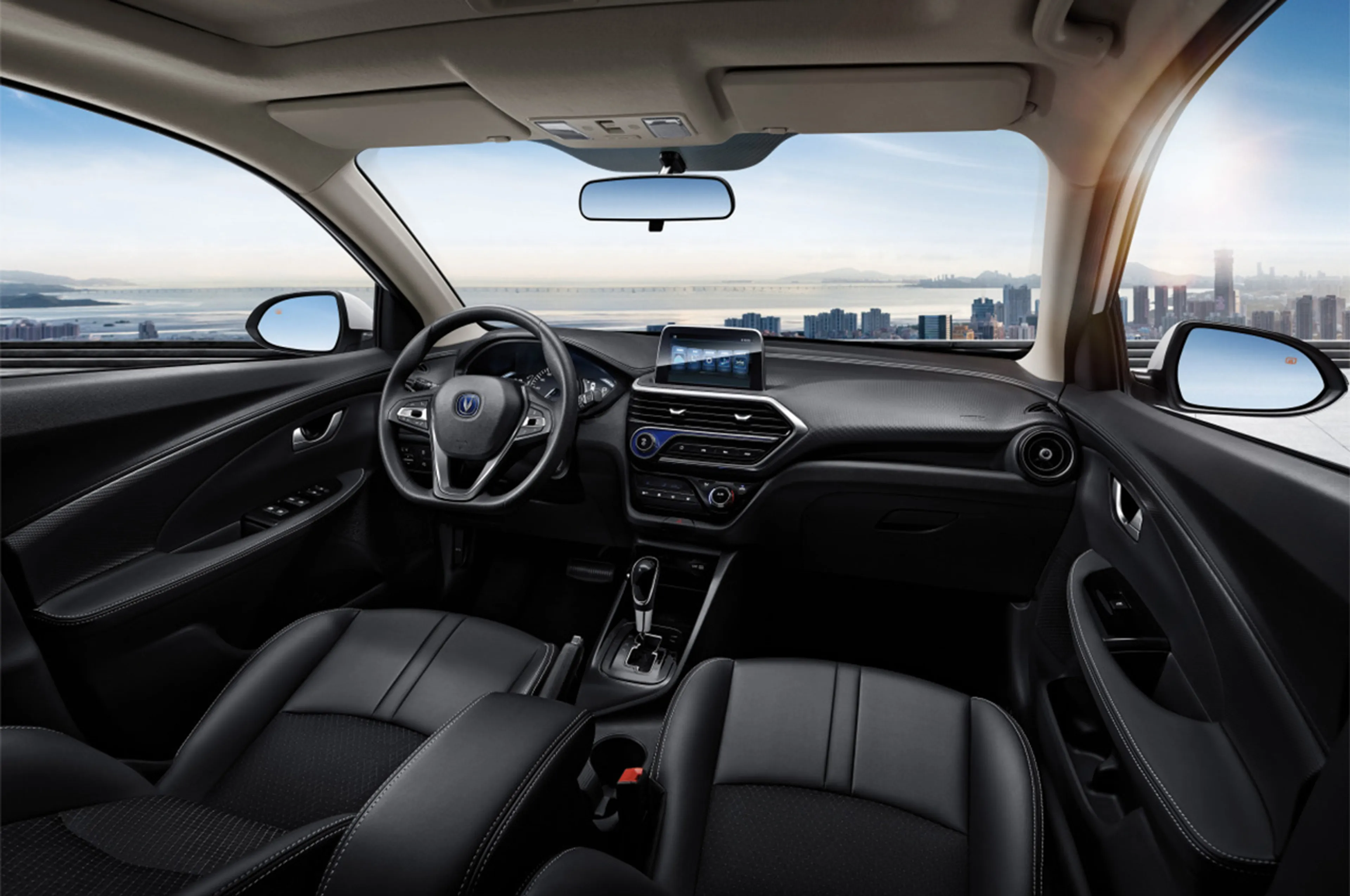 Changan Alsvin thumbnail 3