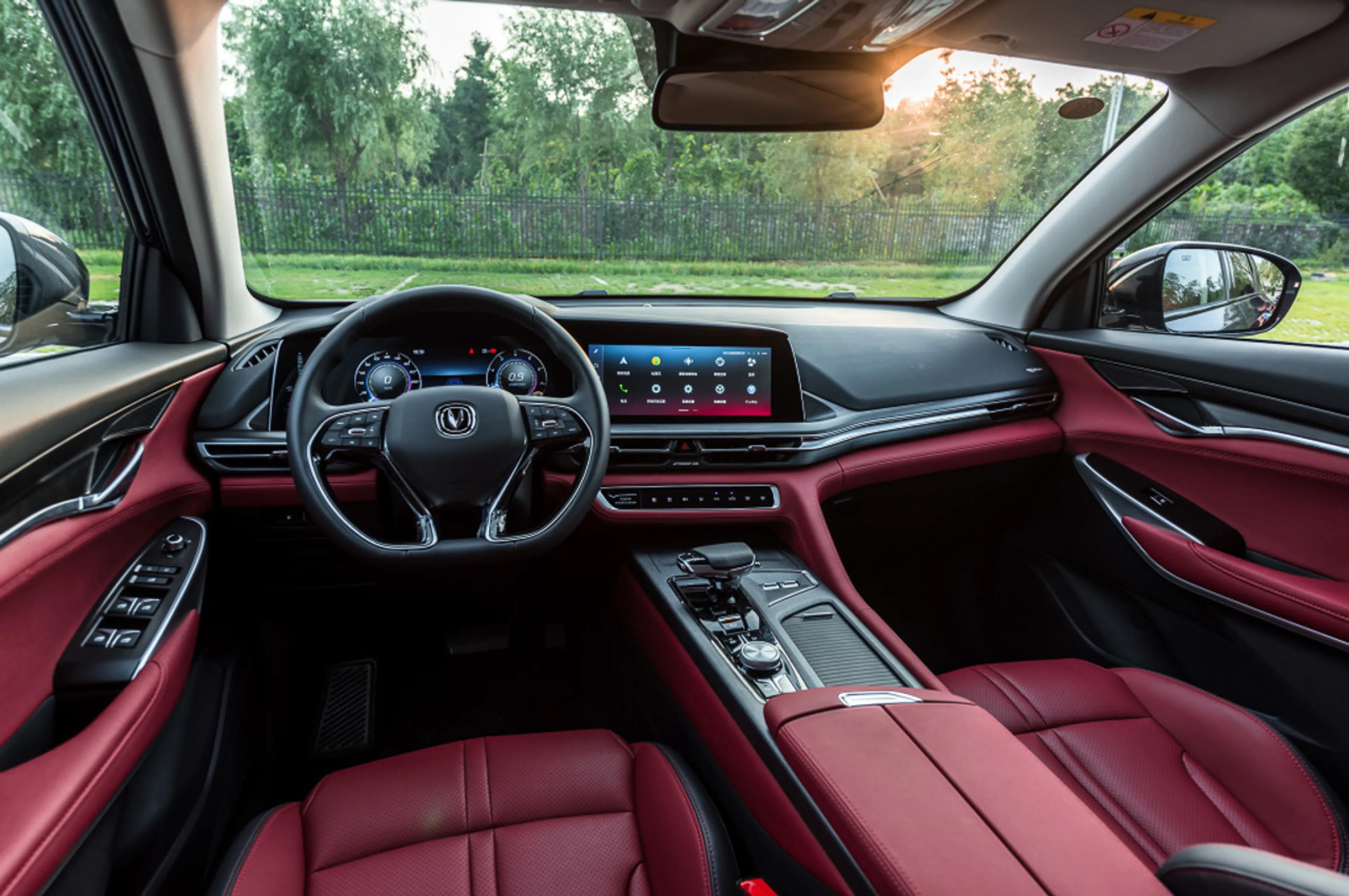 Changan CS75 Plus thumbnail 3