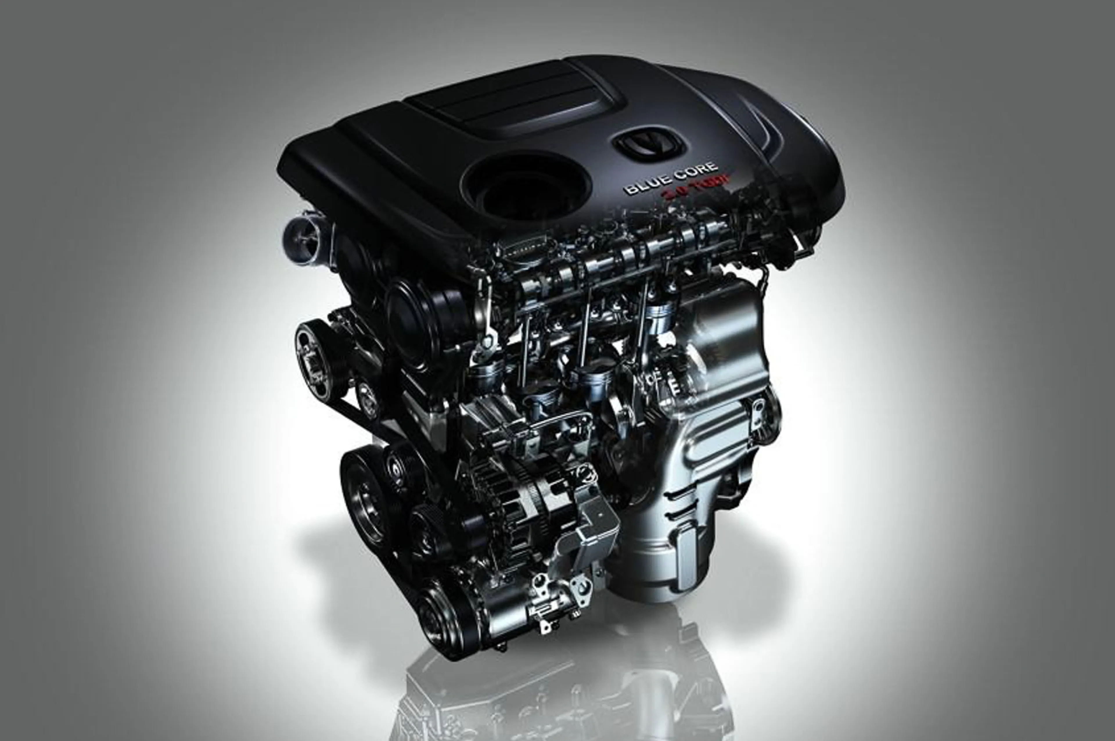 Changan CS75 Plus thumbnail 4