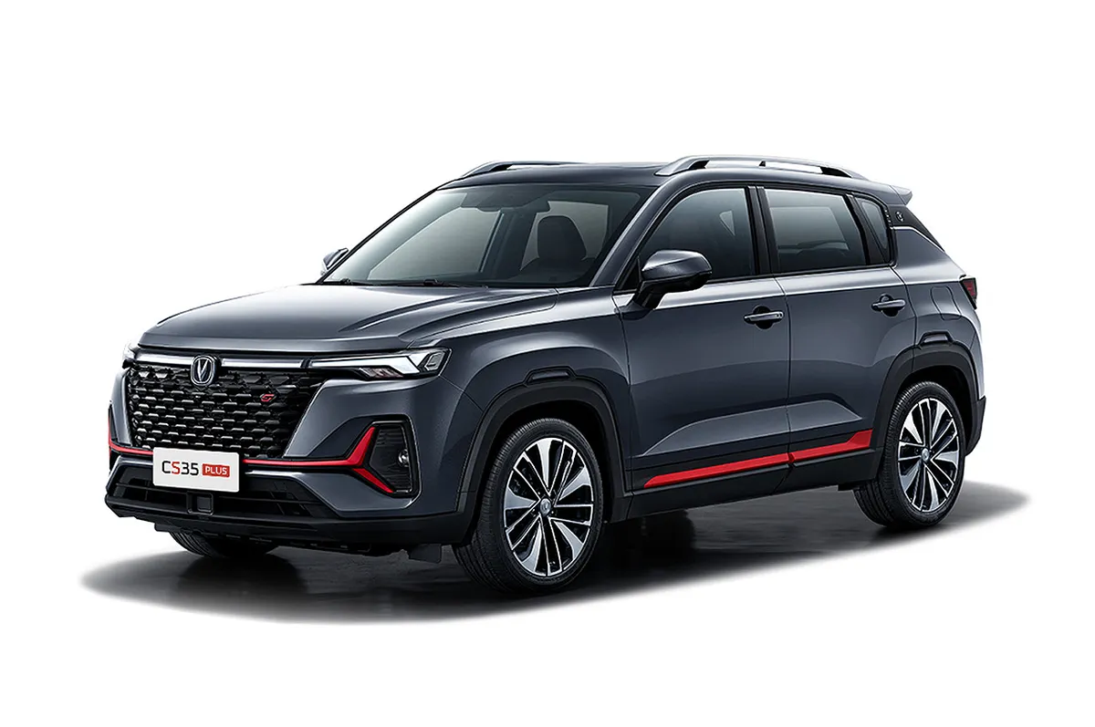 Changan greets Chinese New Year with up to PHP 420K in discounts