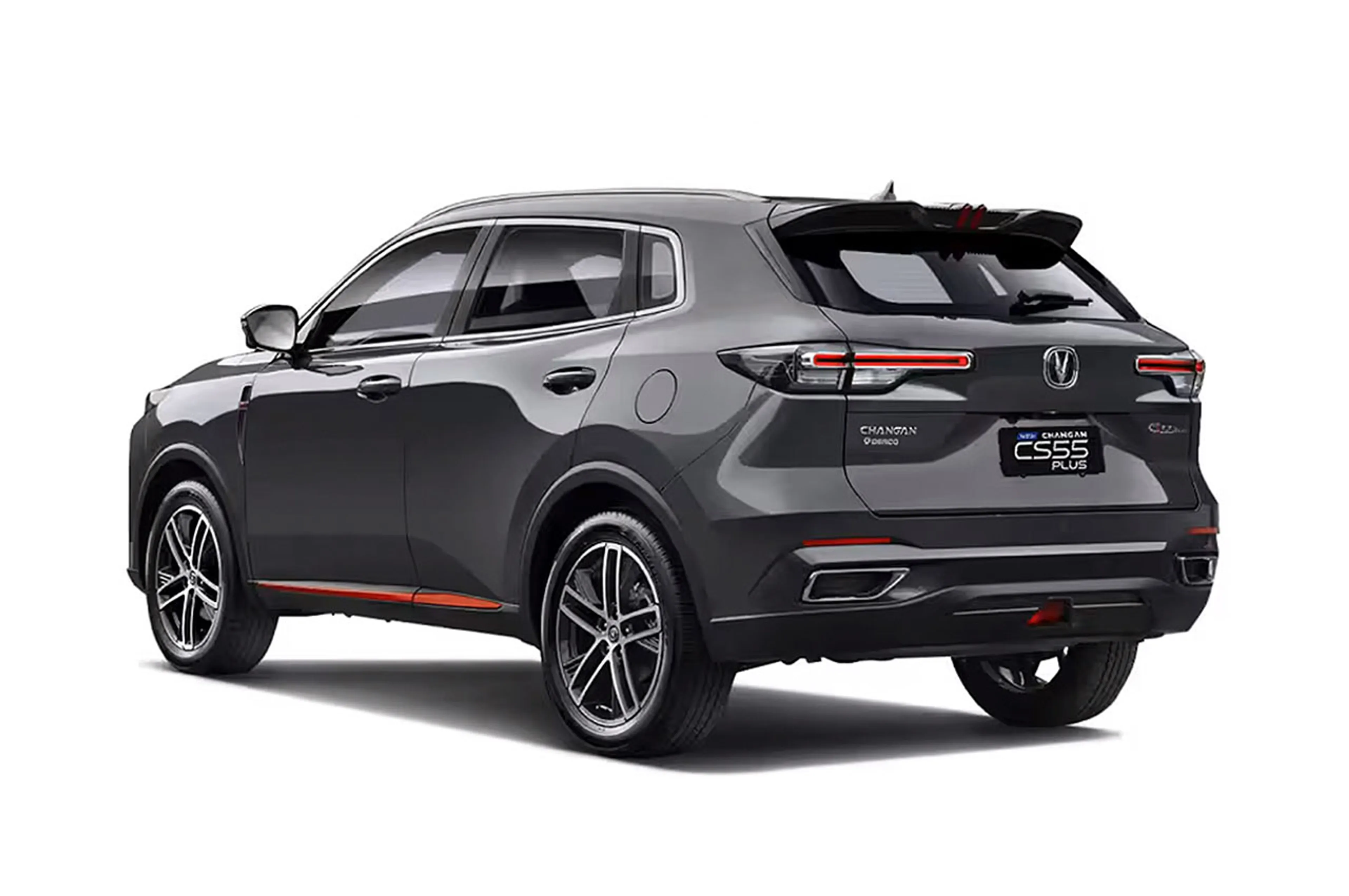 Changan CS55 Plus thumbnail 2