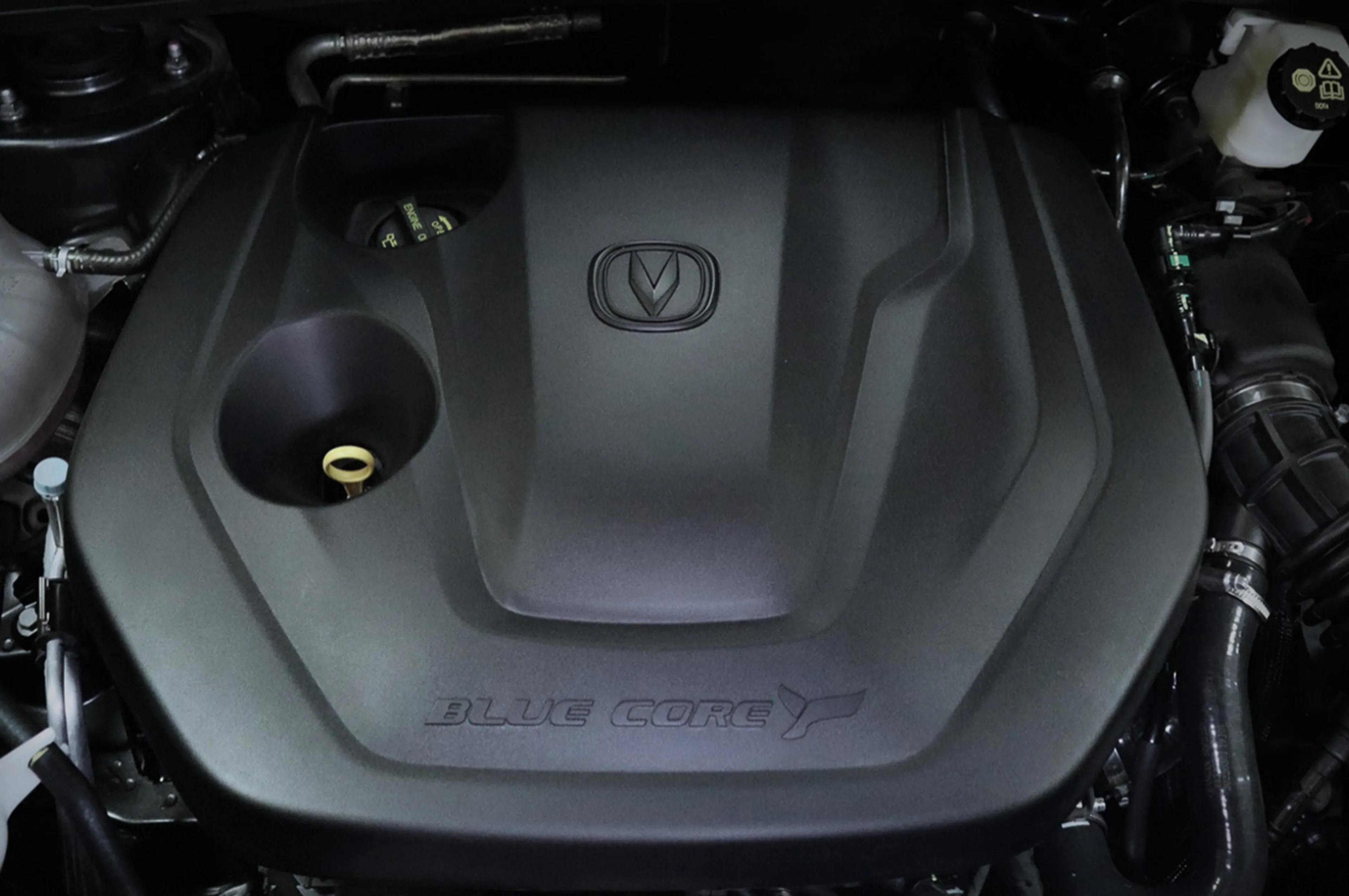 Changan CS55 Plus thumbnail 4