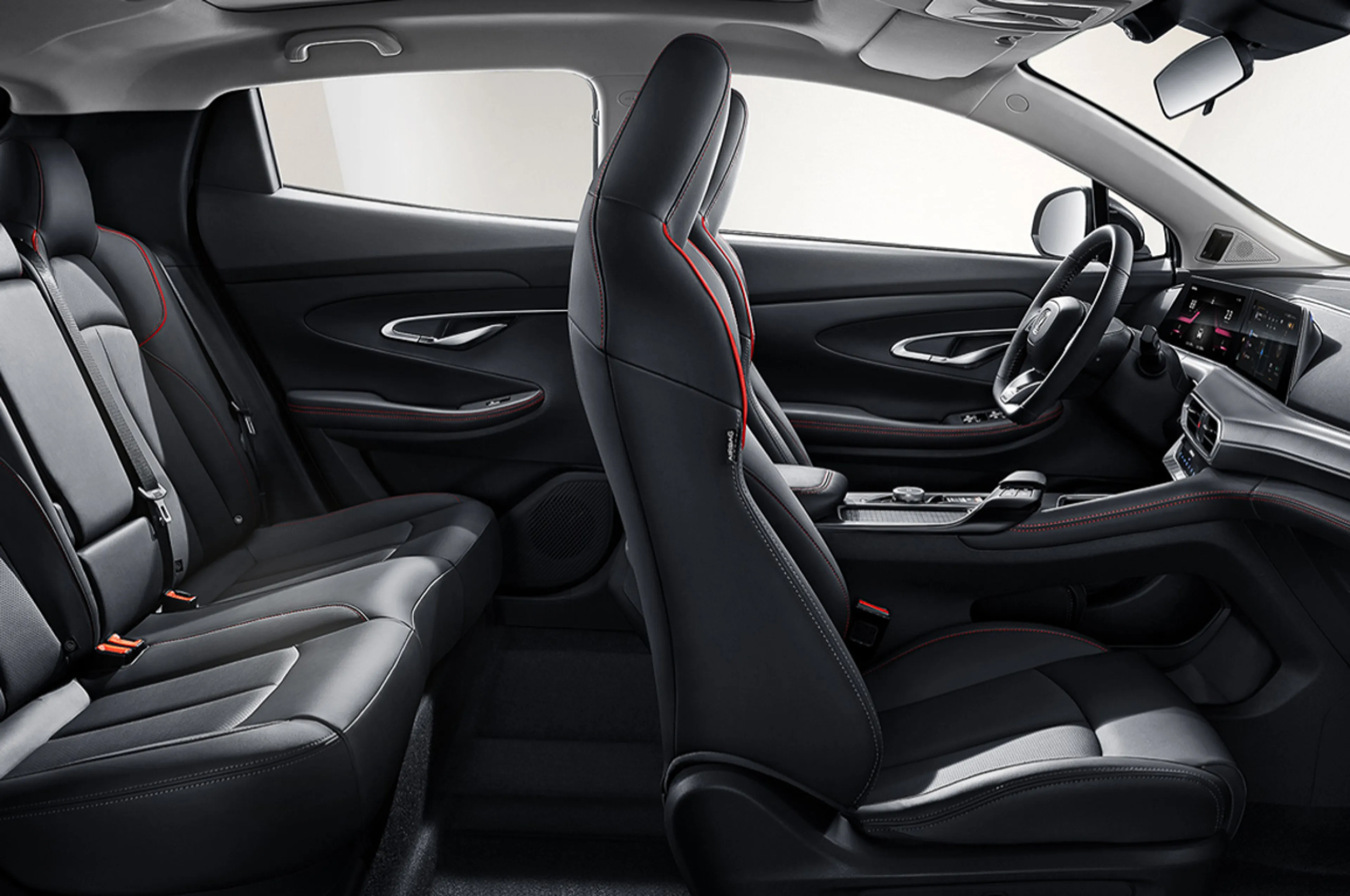 Changan UNI-T thumbnail 3