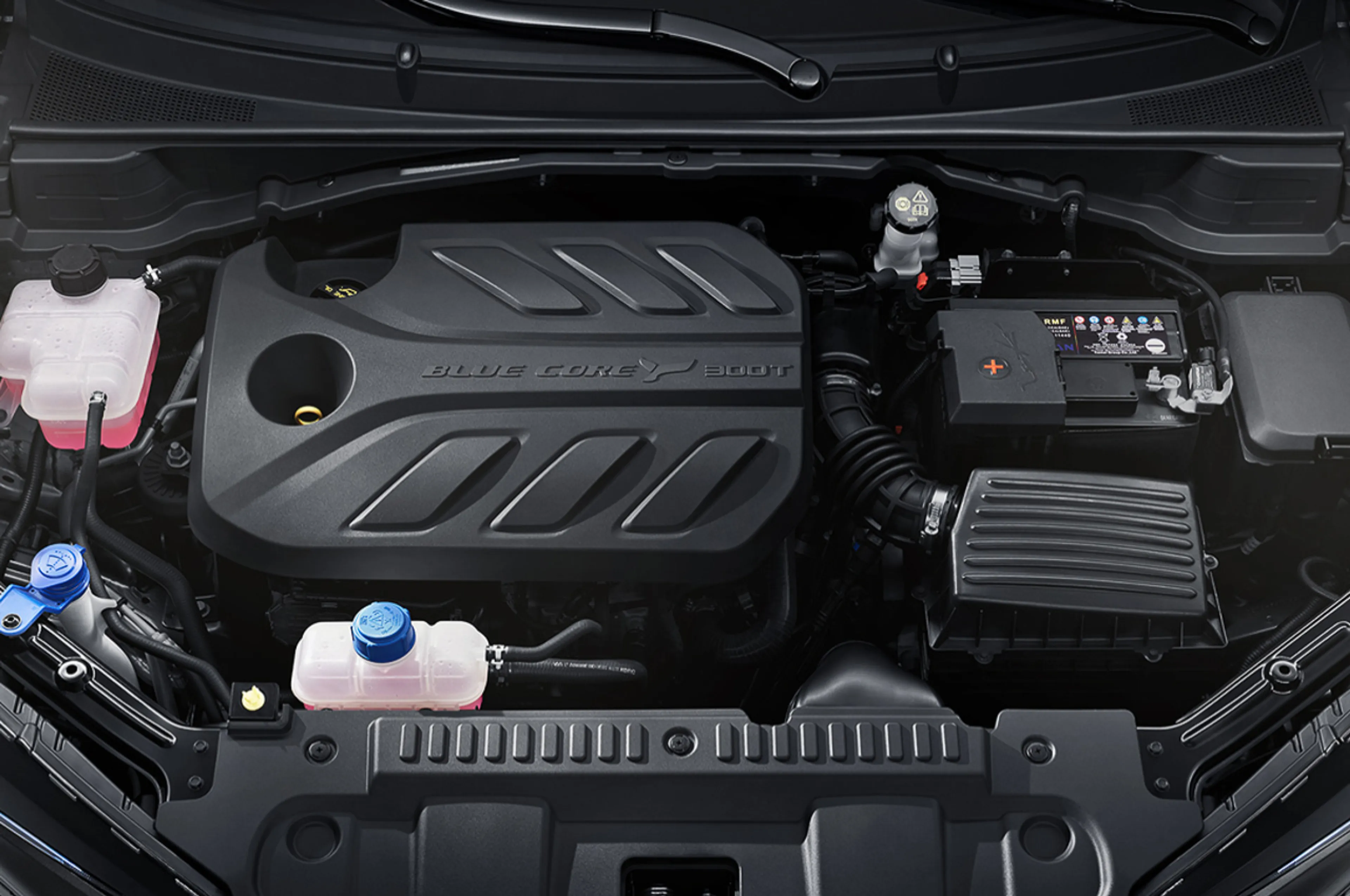 Changan UNI-T thumbnail 4