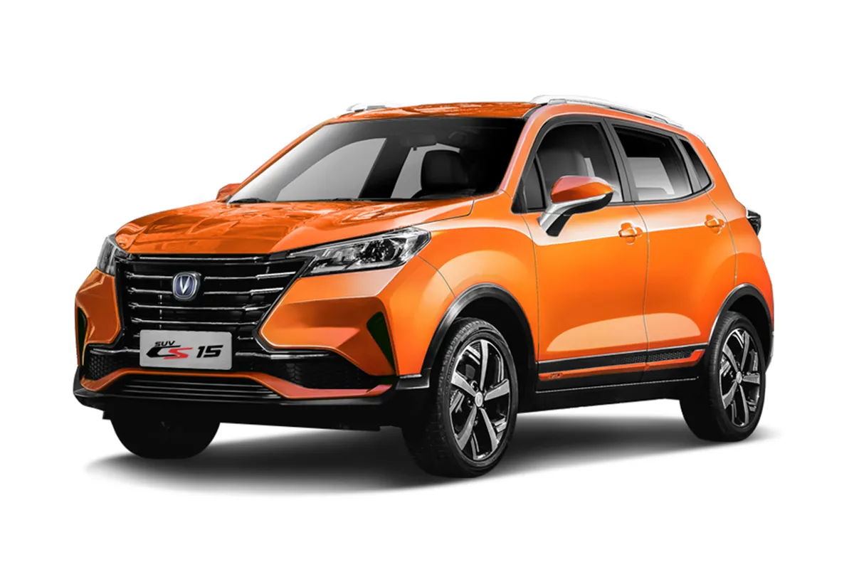 Changan greets Chinese New Year with up to PHP 420K in discounts