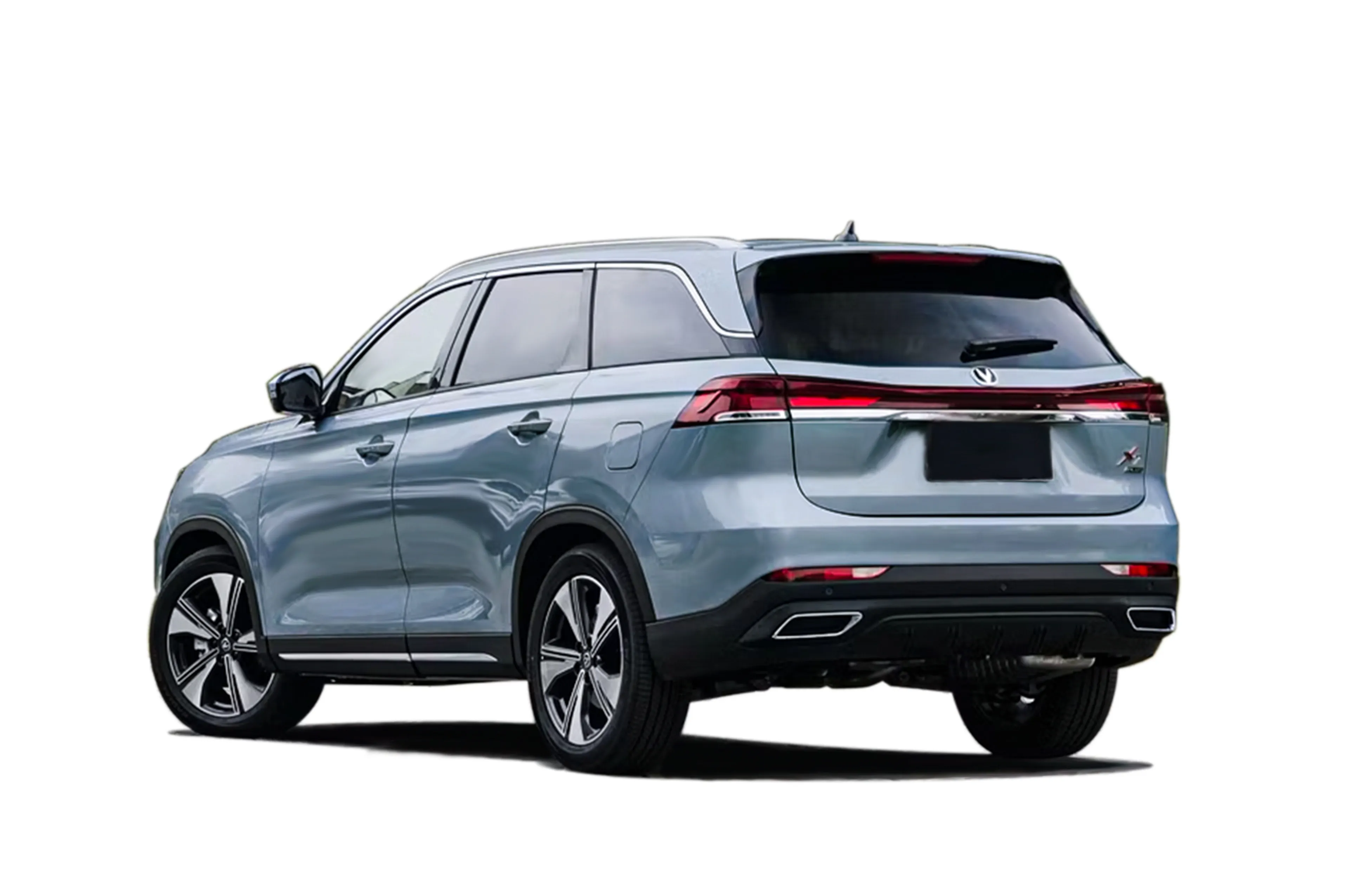 Changan X7 Plus thumbnail 2