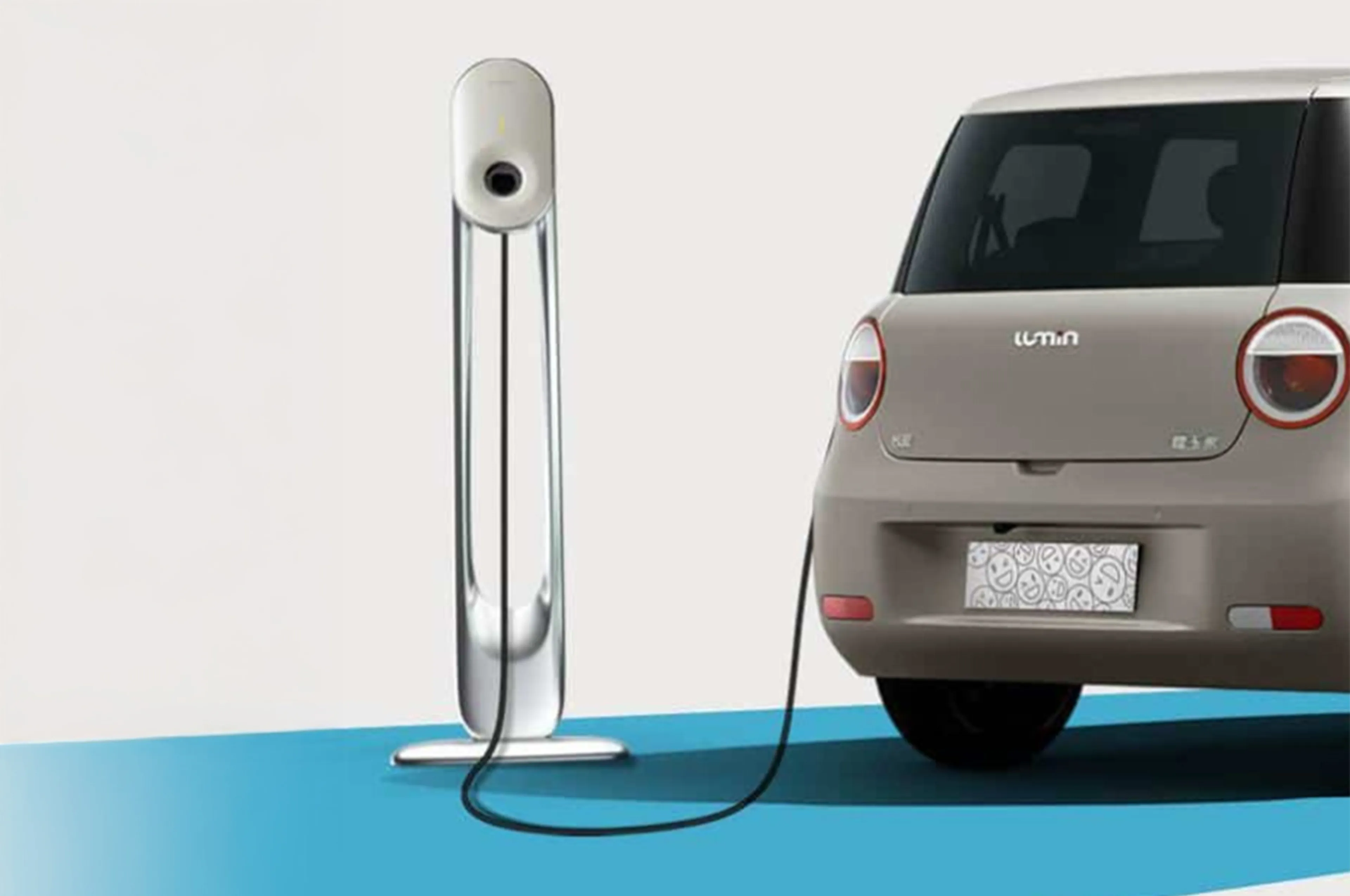 Changan Lumin thumbnail 4